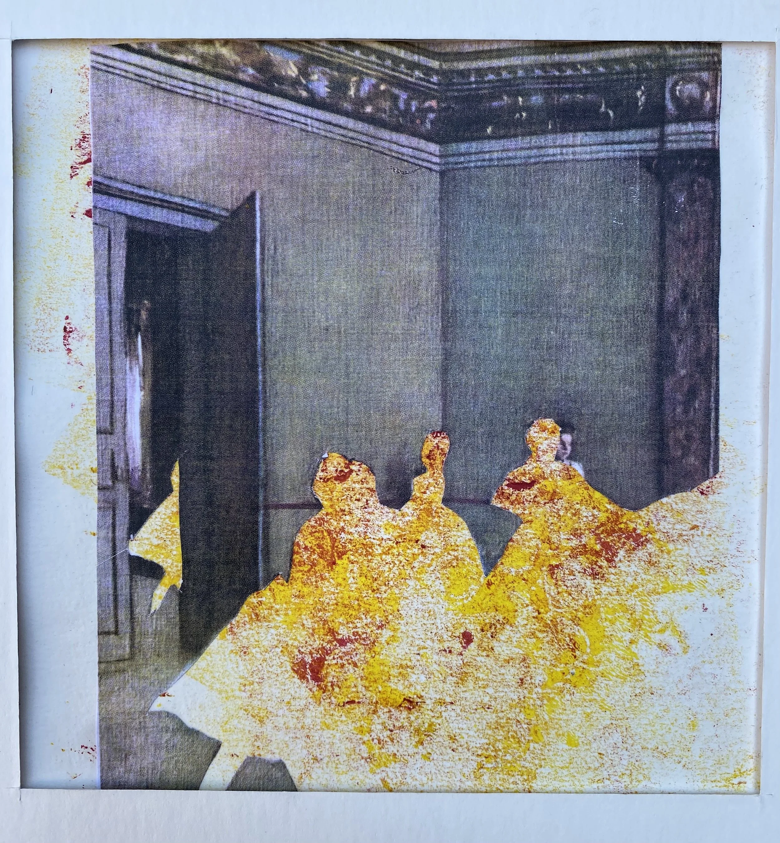 Hommage à Degas (11)