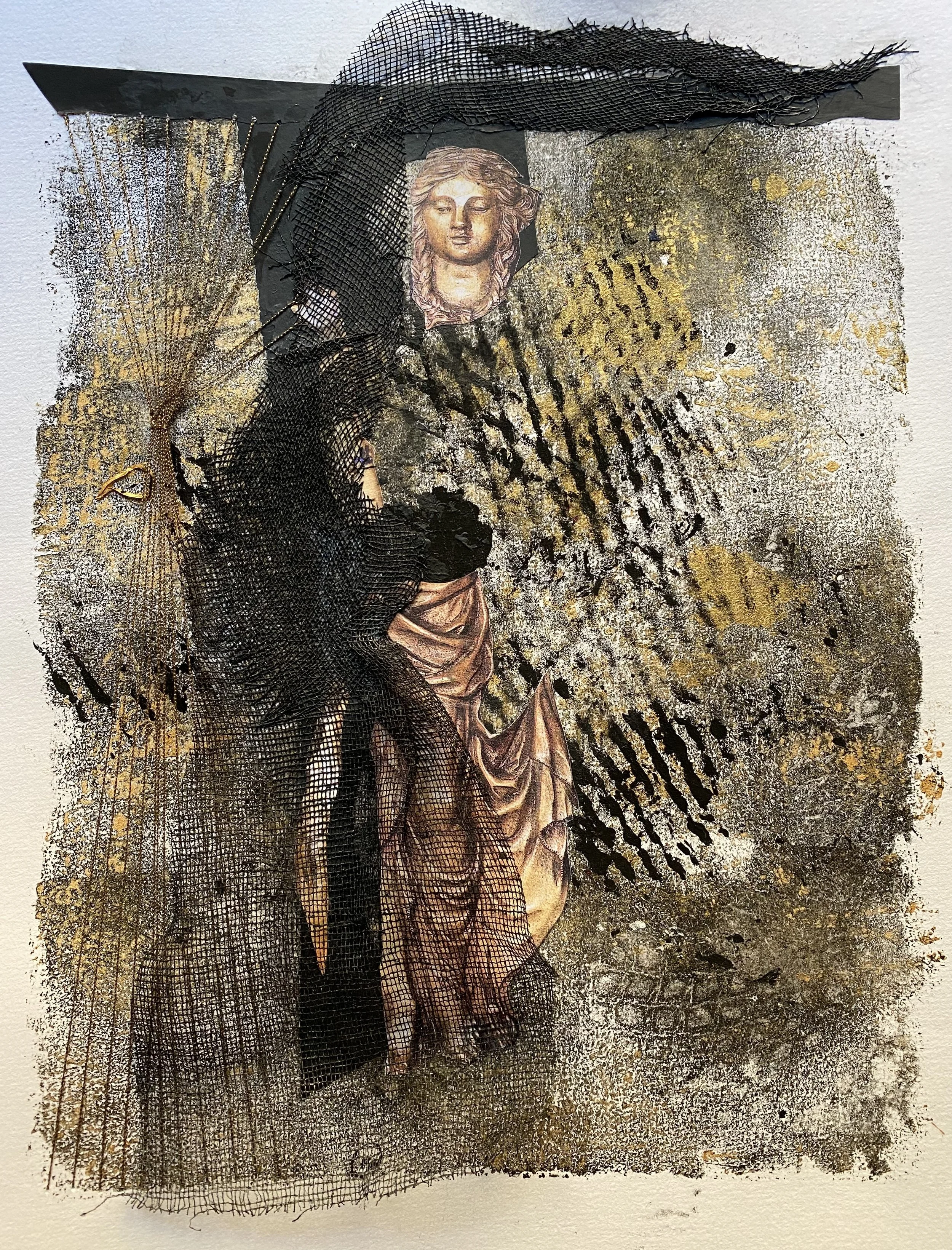 The Curtain