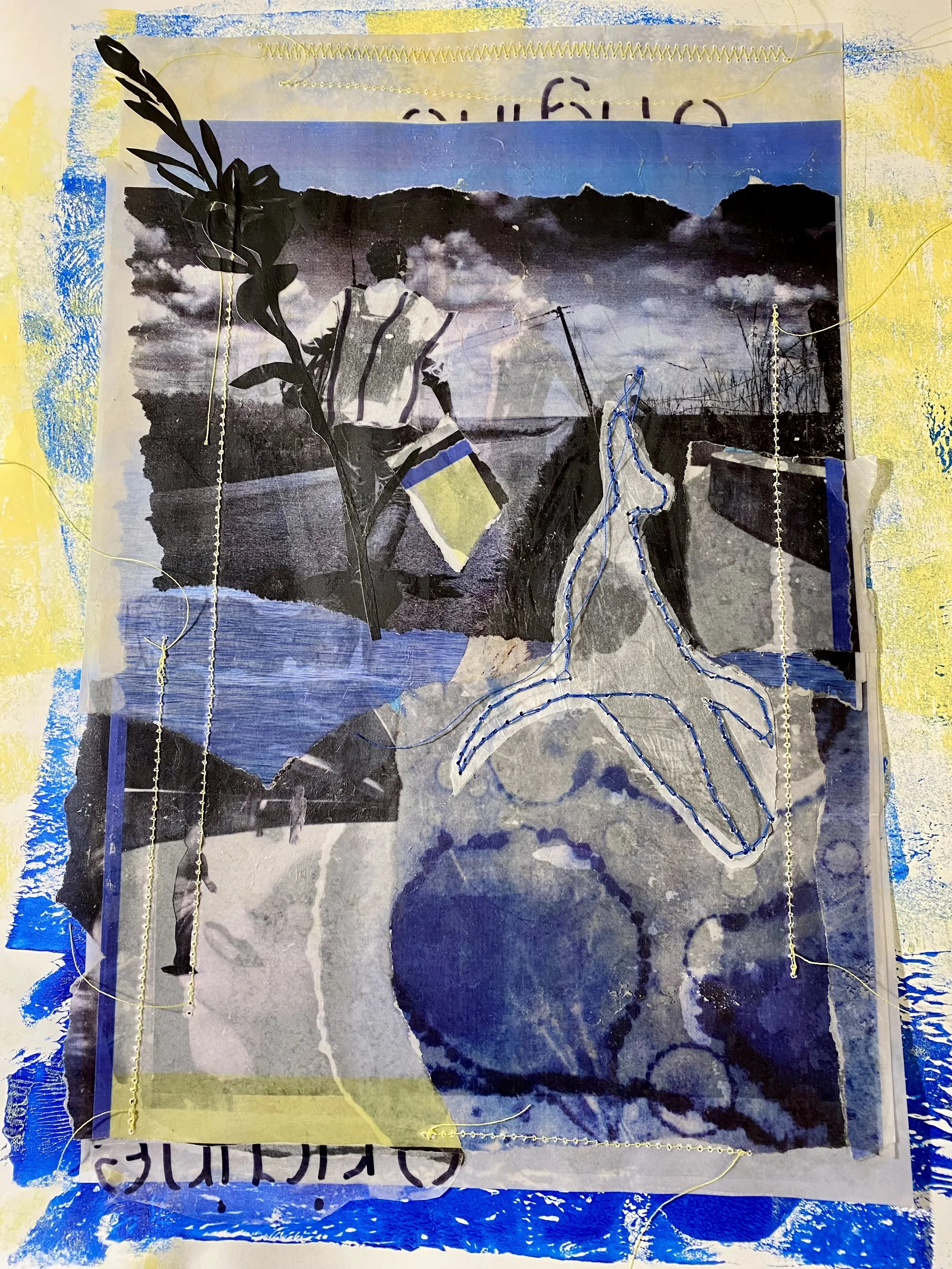 The Whale