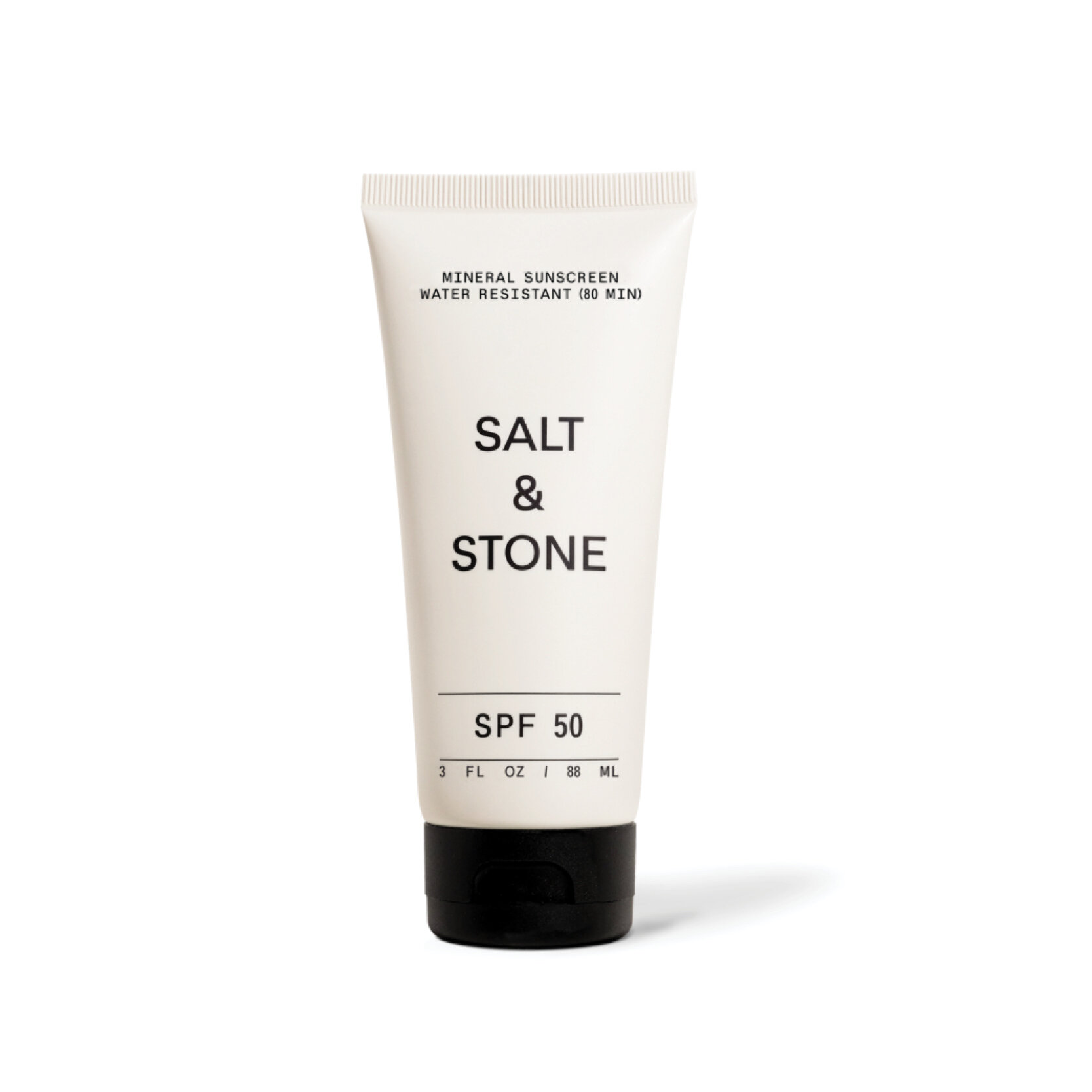   Salt &amp; Stone SPF 50 Sunscreen Lotion  