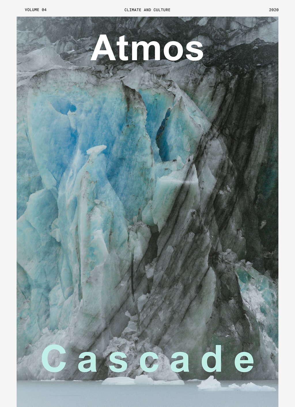  Atmos - Print Magazine 