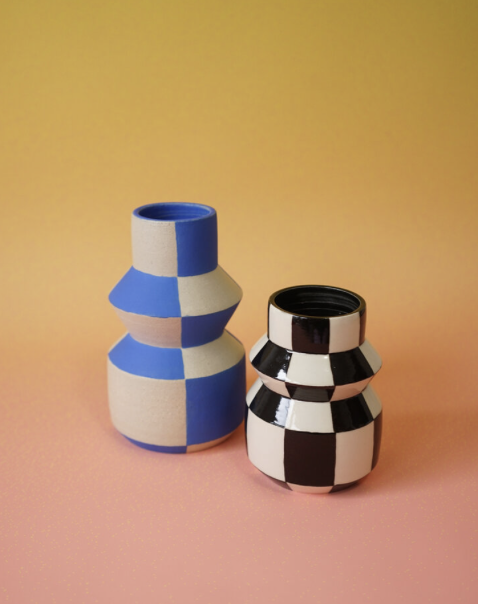  Studio Hecha — ceramics 
