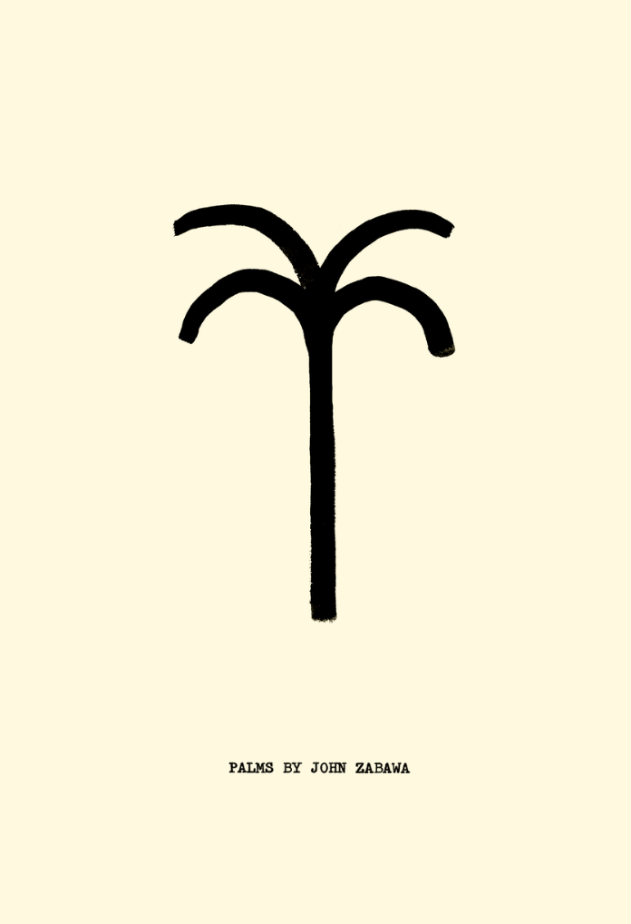  John Zabawa - Palms 