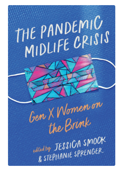 Pandemic Essay Anthology