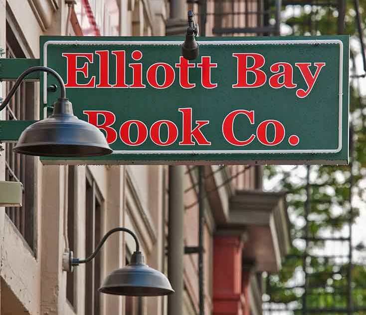 Elliott Bay Book Company