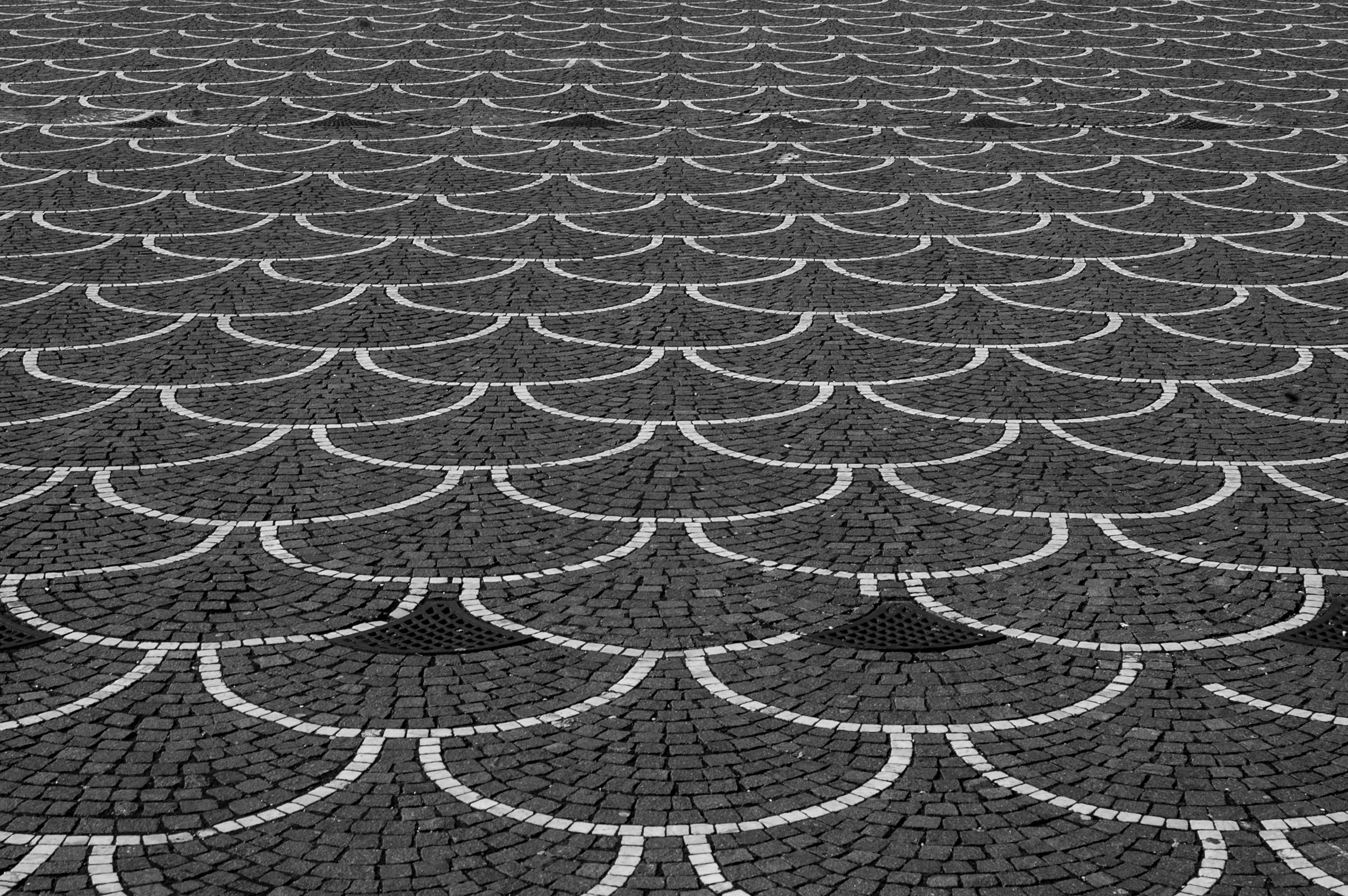 Scales.
