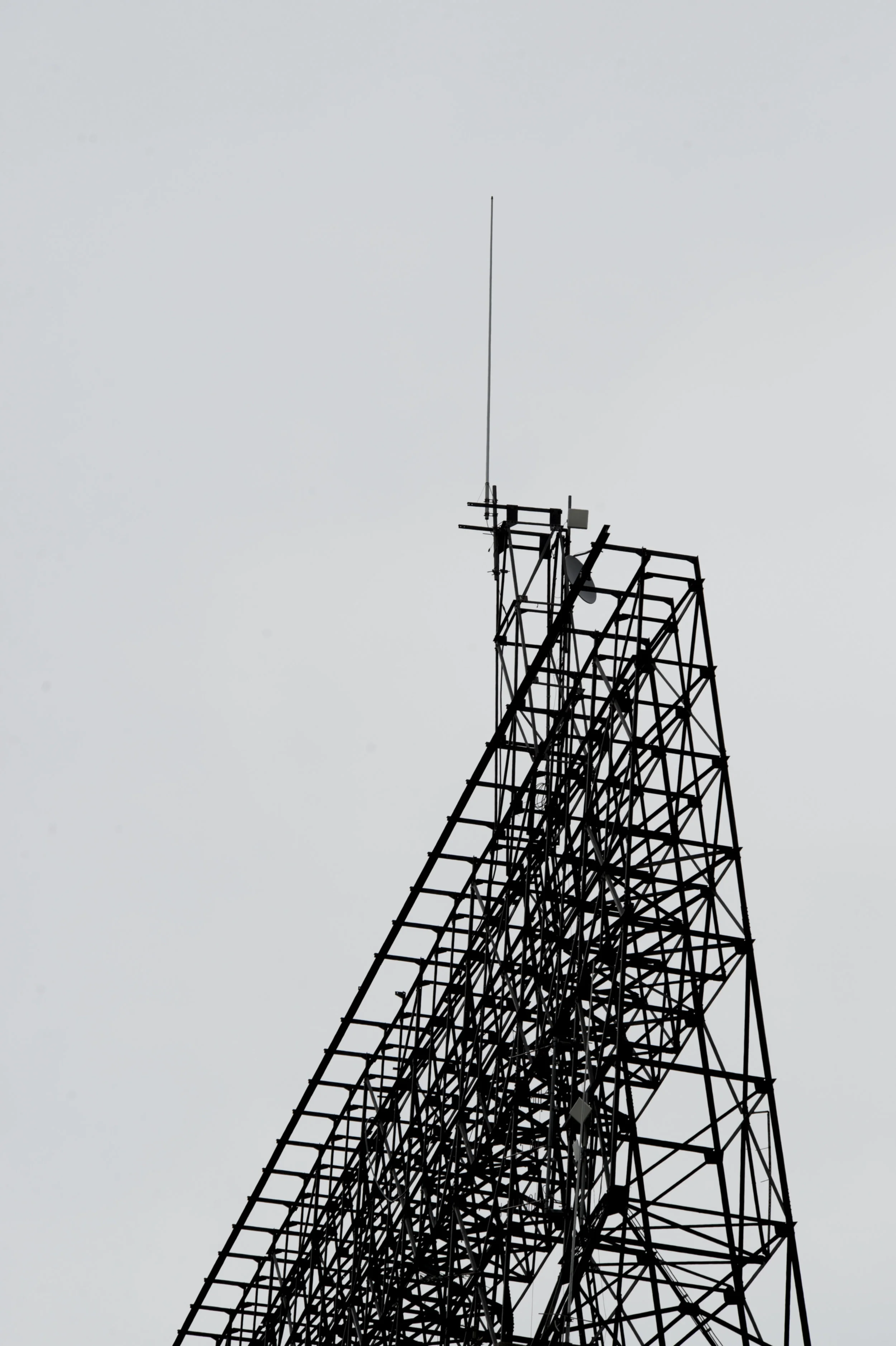Steel Skyward
