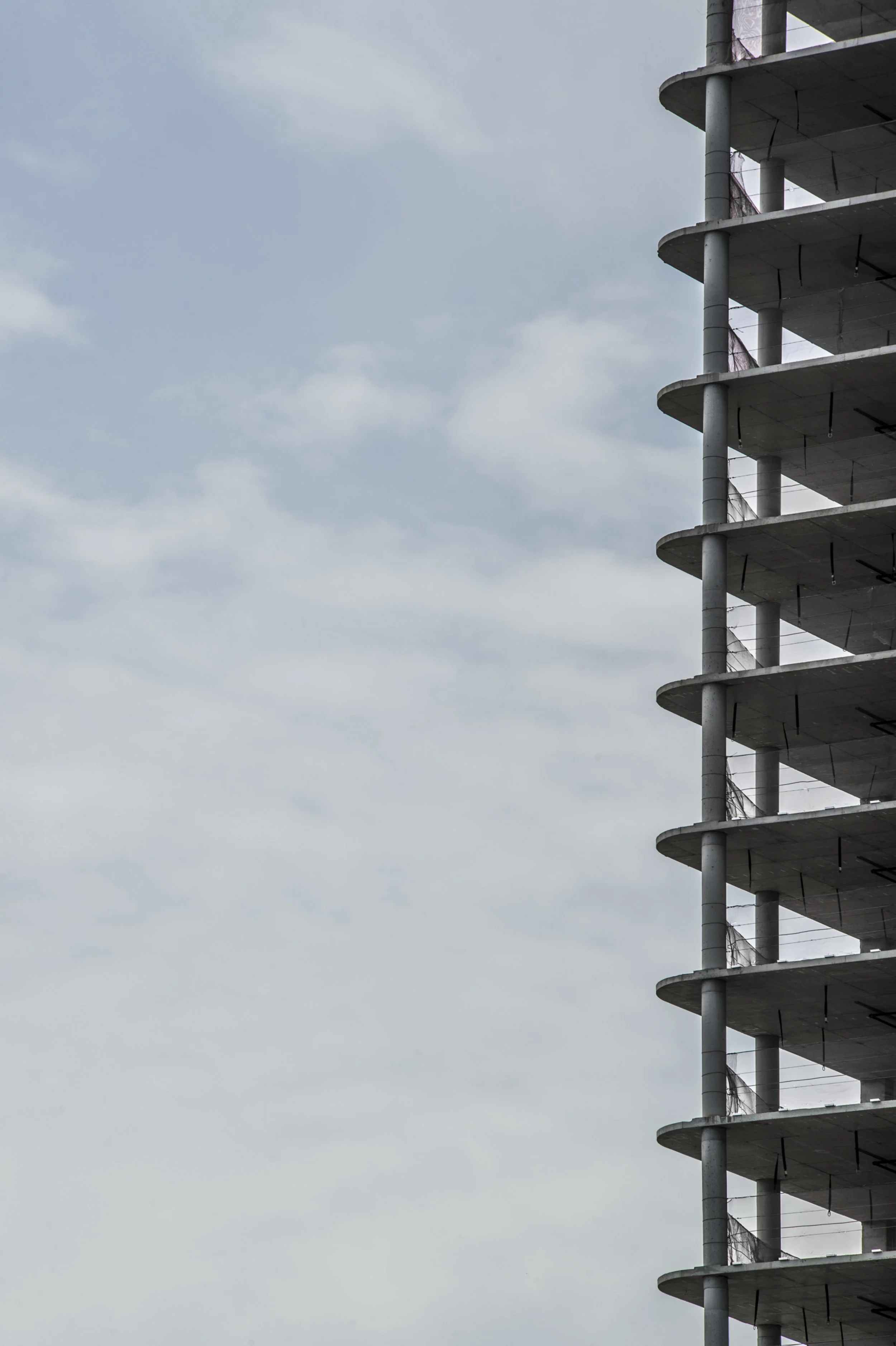 Concrete Vision
