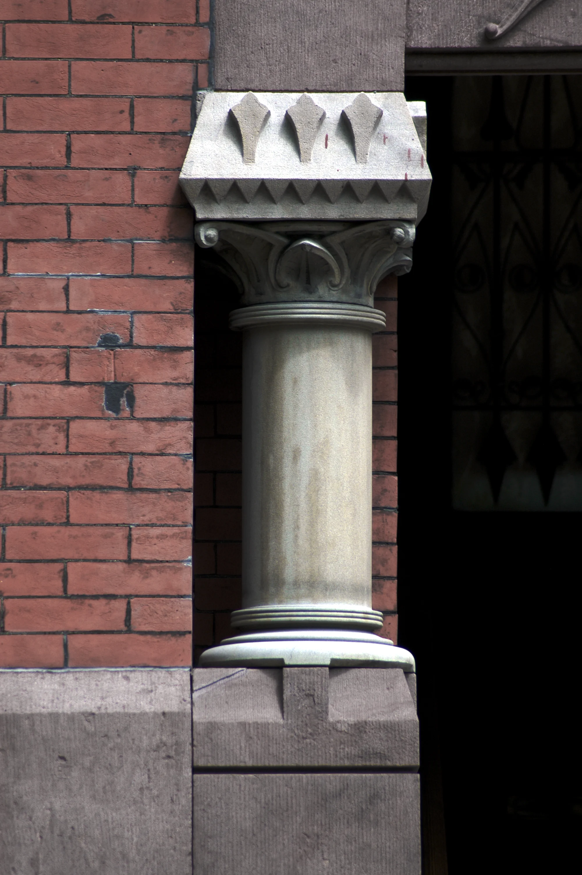 Column.