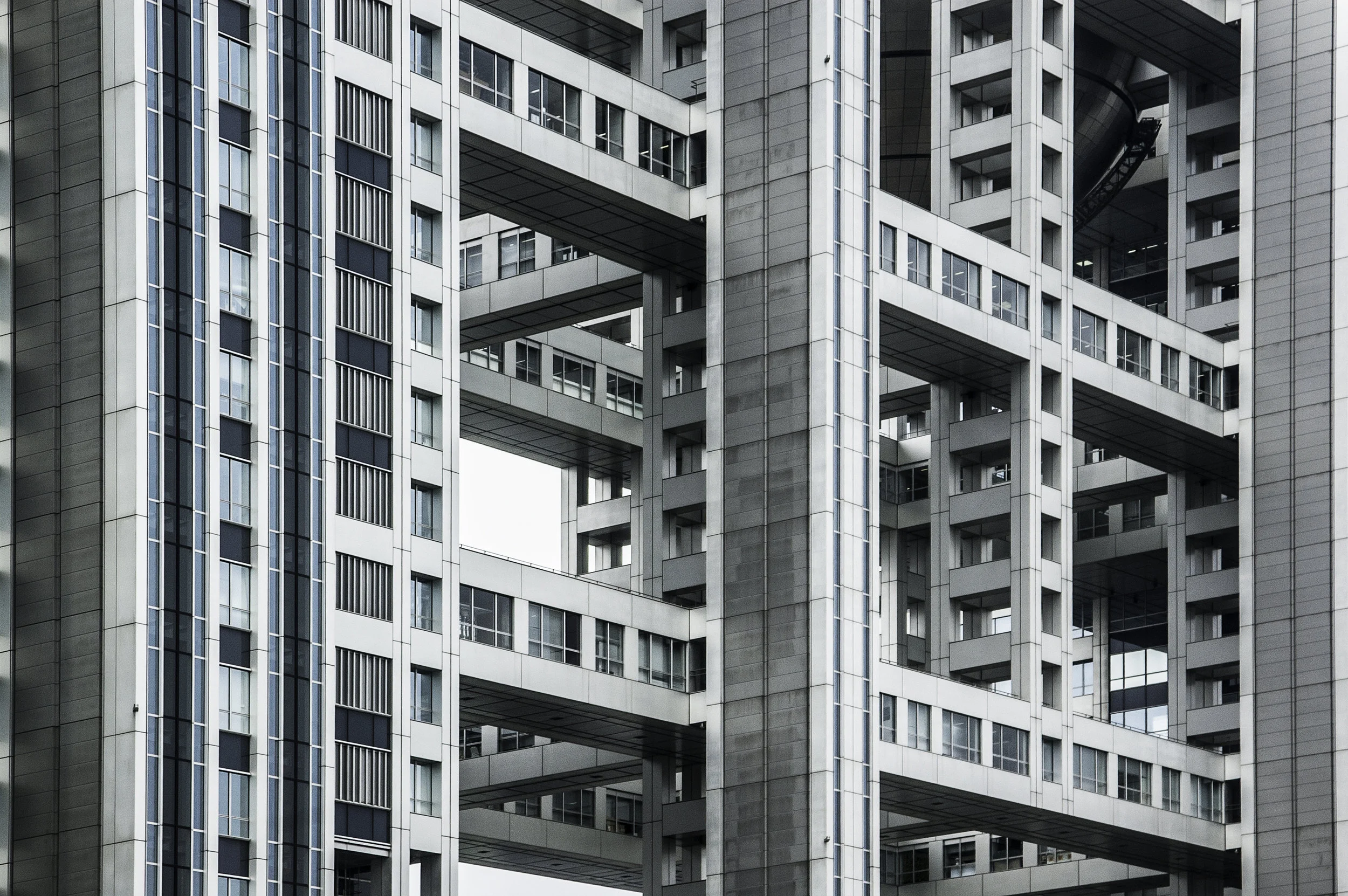 Multi-Grid.