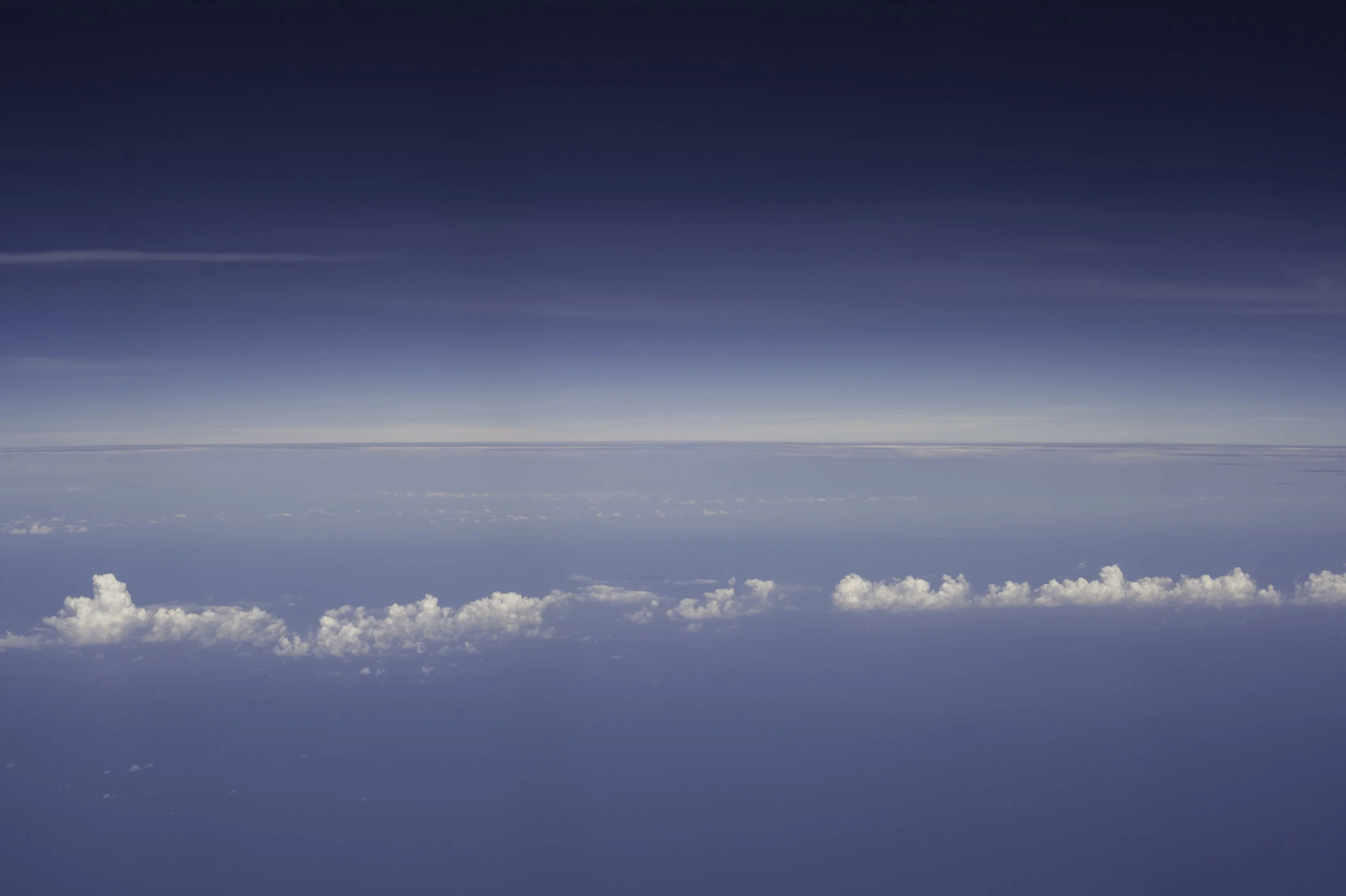 Closer to Space.