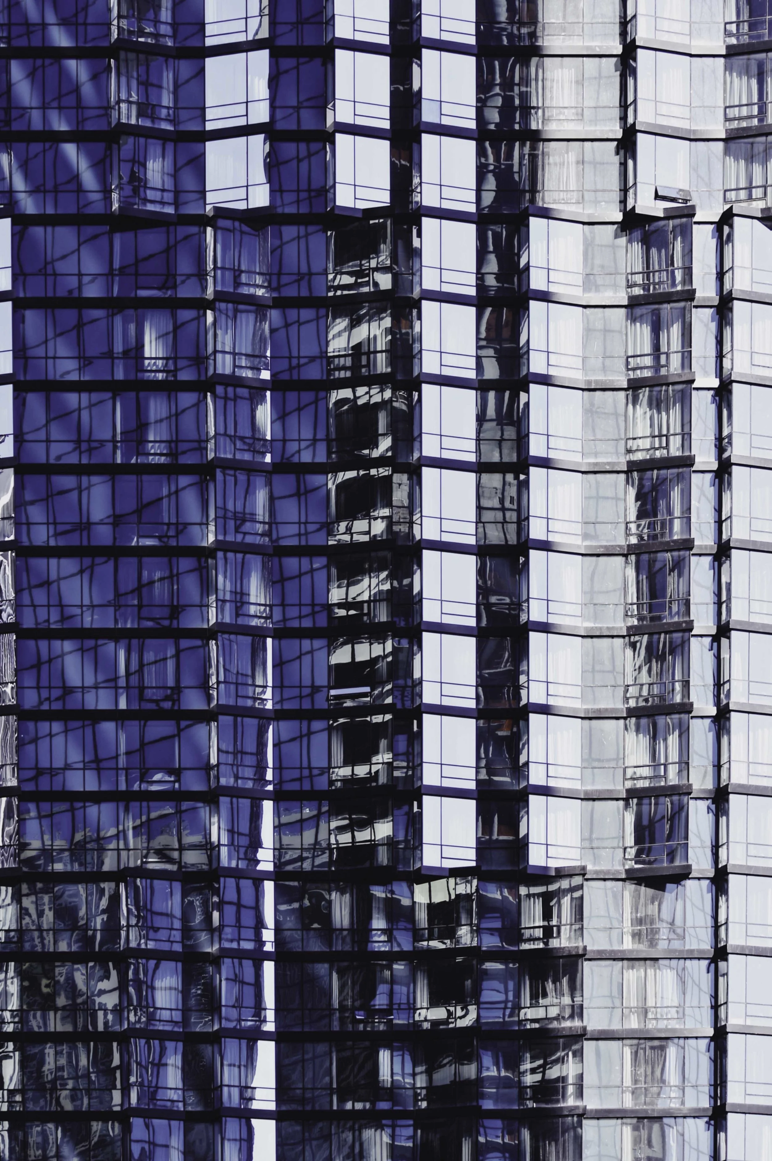 Vertical Symmetry.