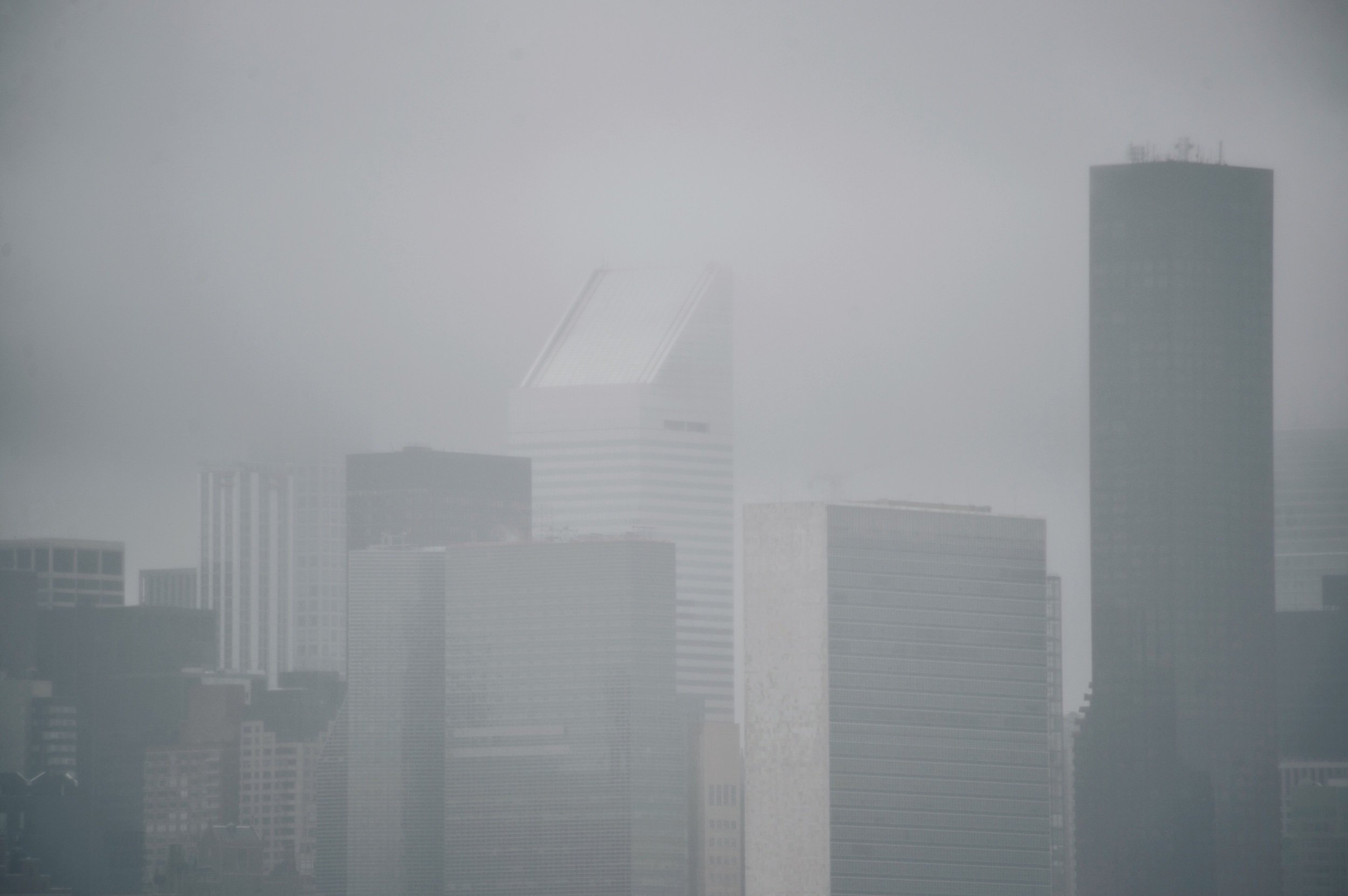Fog