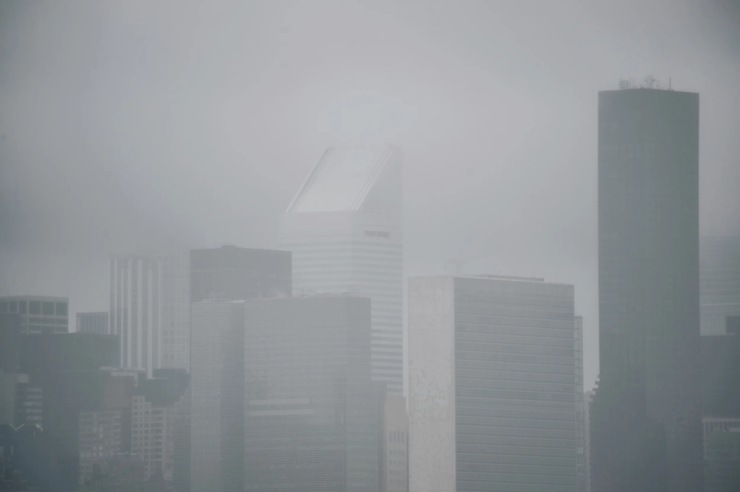 Fog