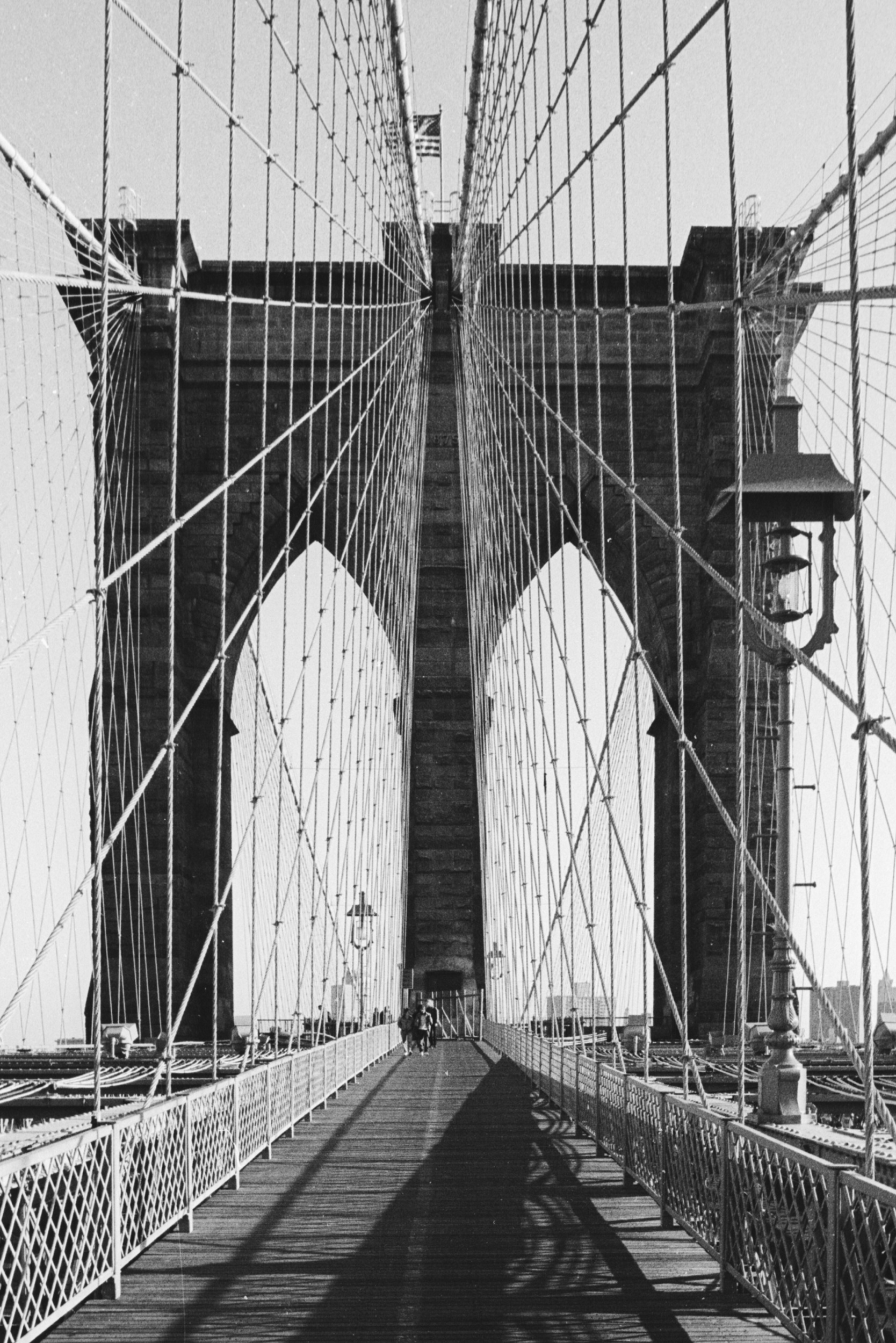 Brooklyn Bridge