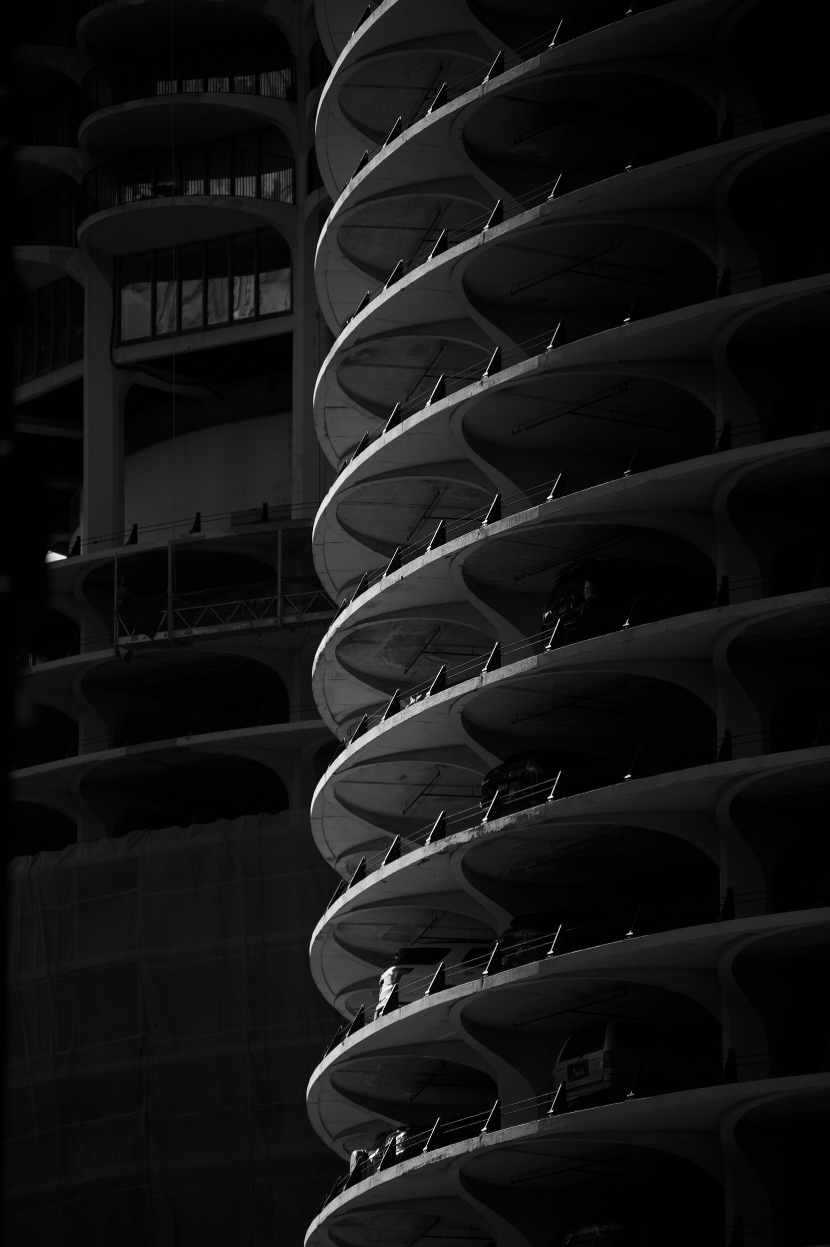 Marina City