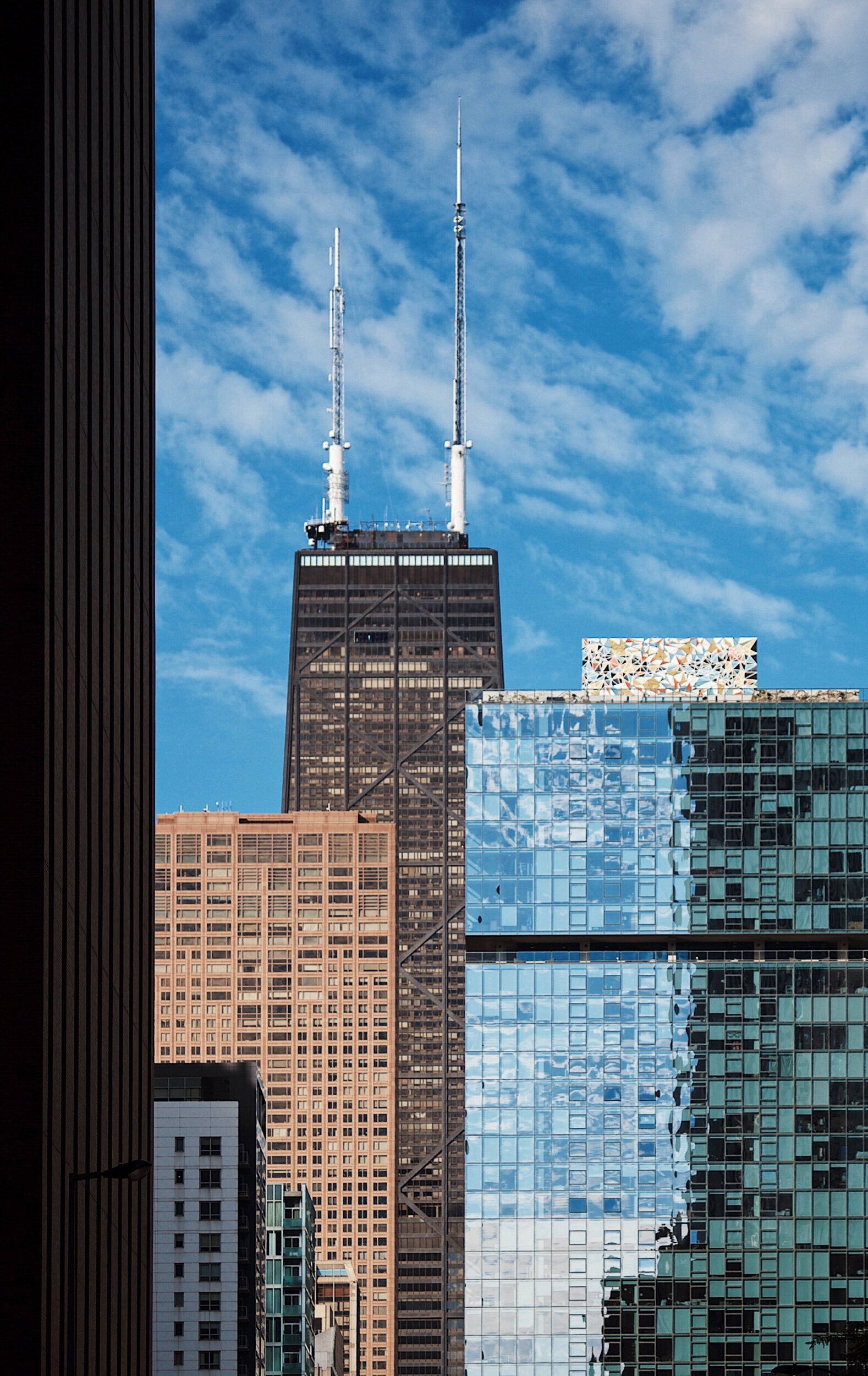 Chicago Cityscape