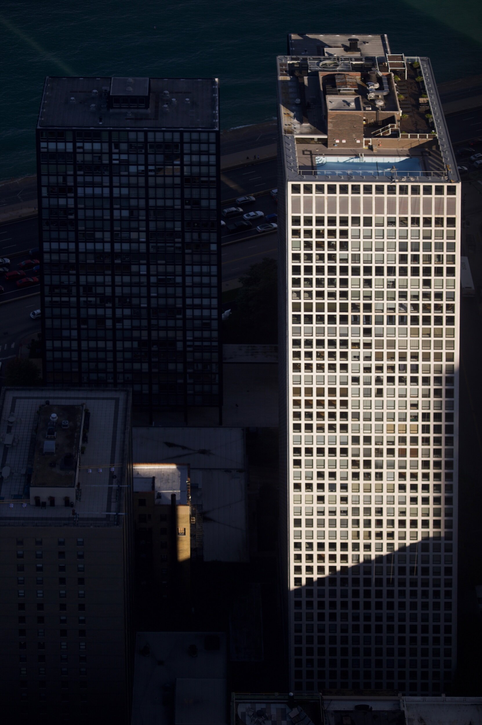 Shadow Grids