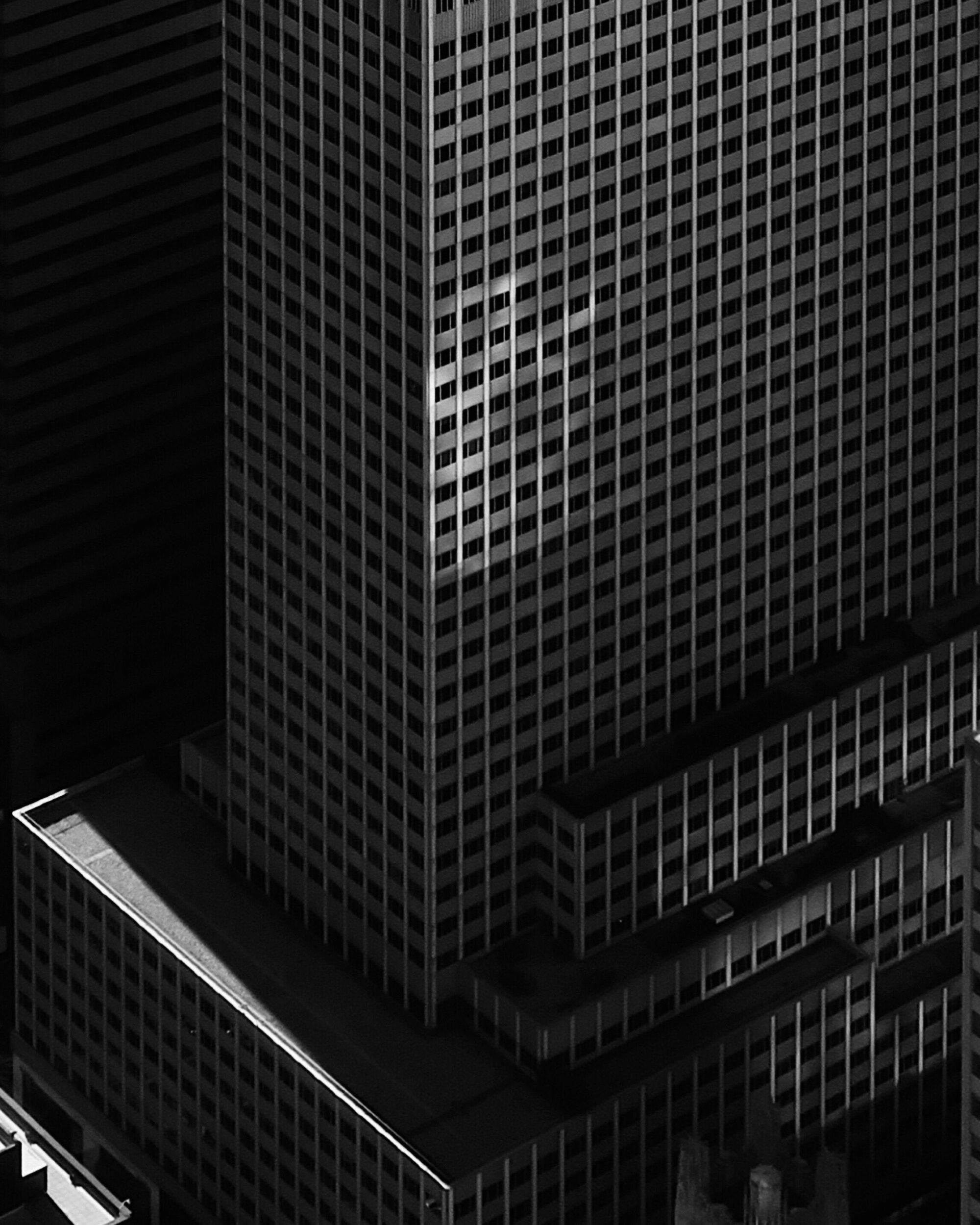 Light and Shadow
