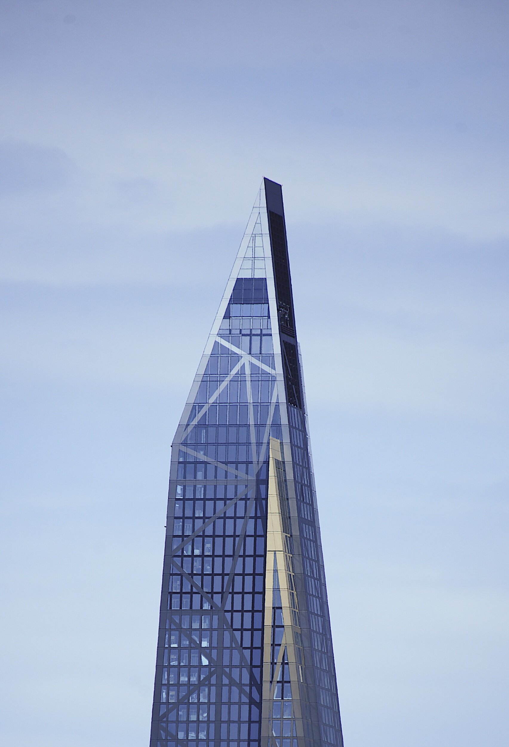 Knife Point