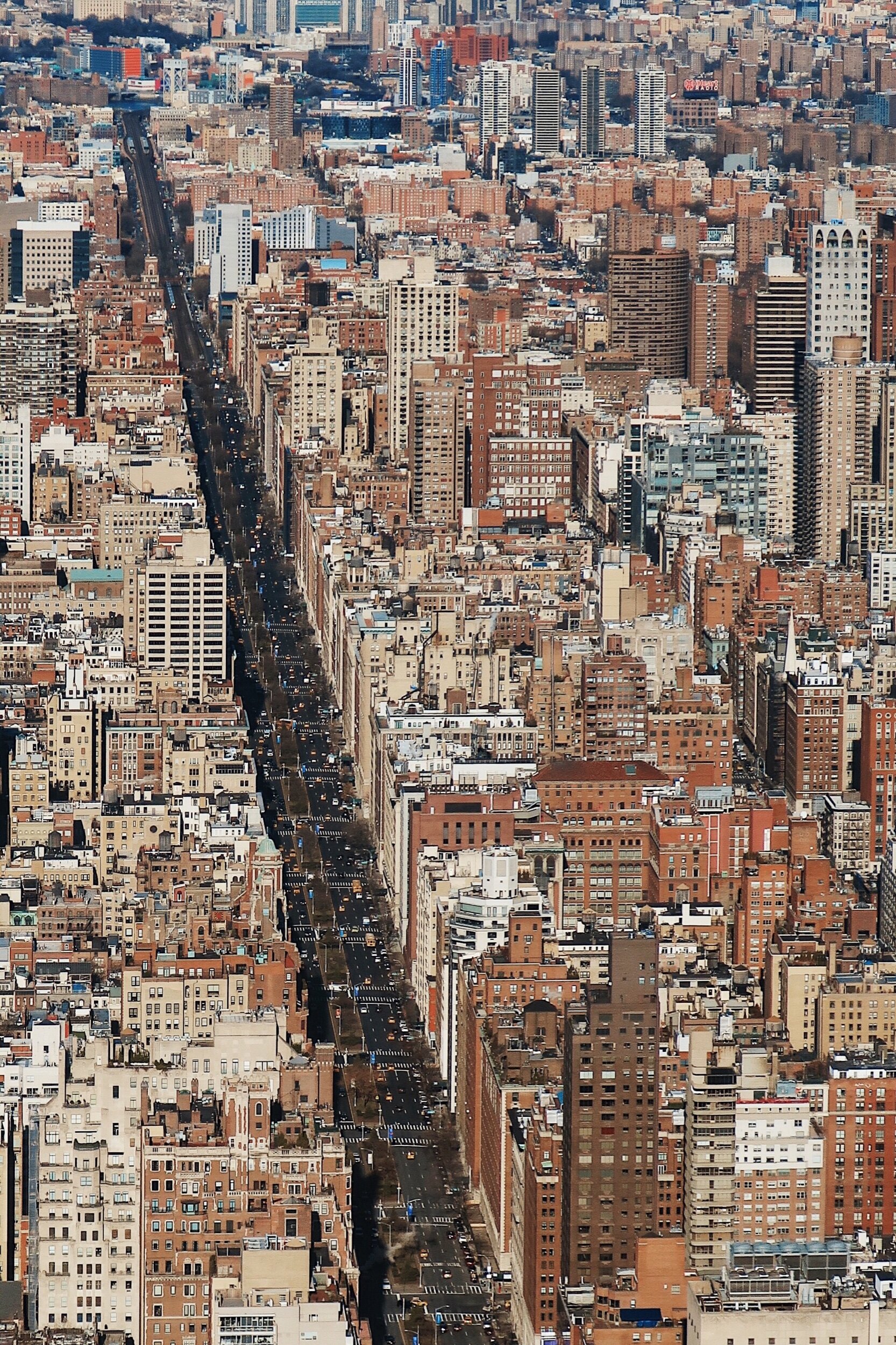 Park Avenue