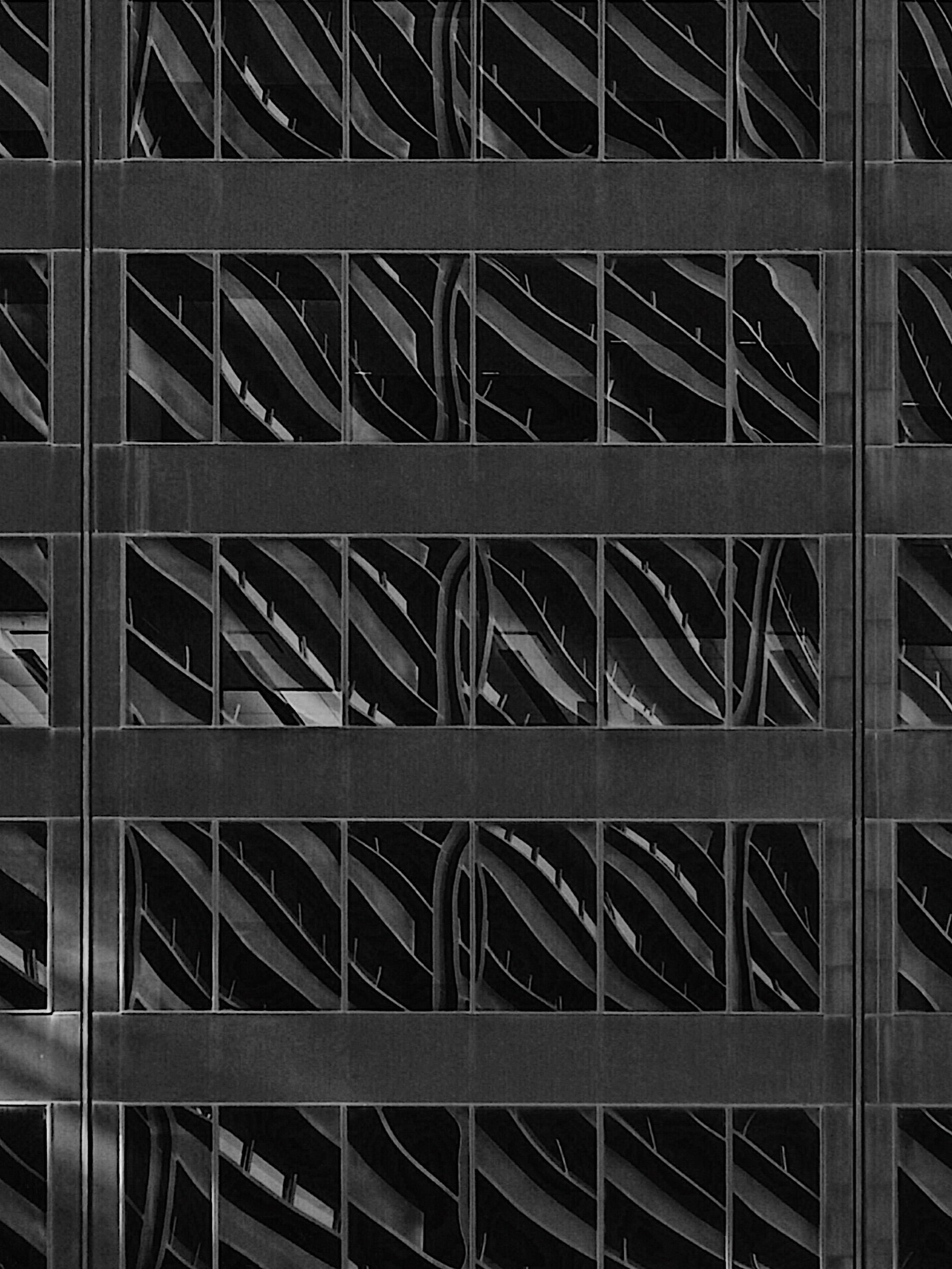 Black Waves