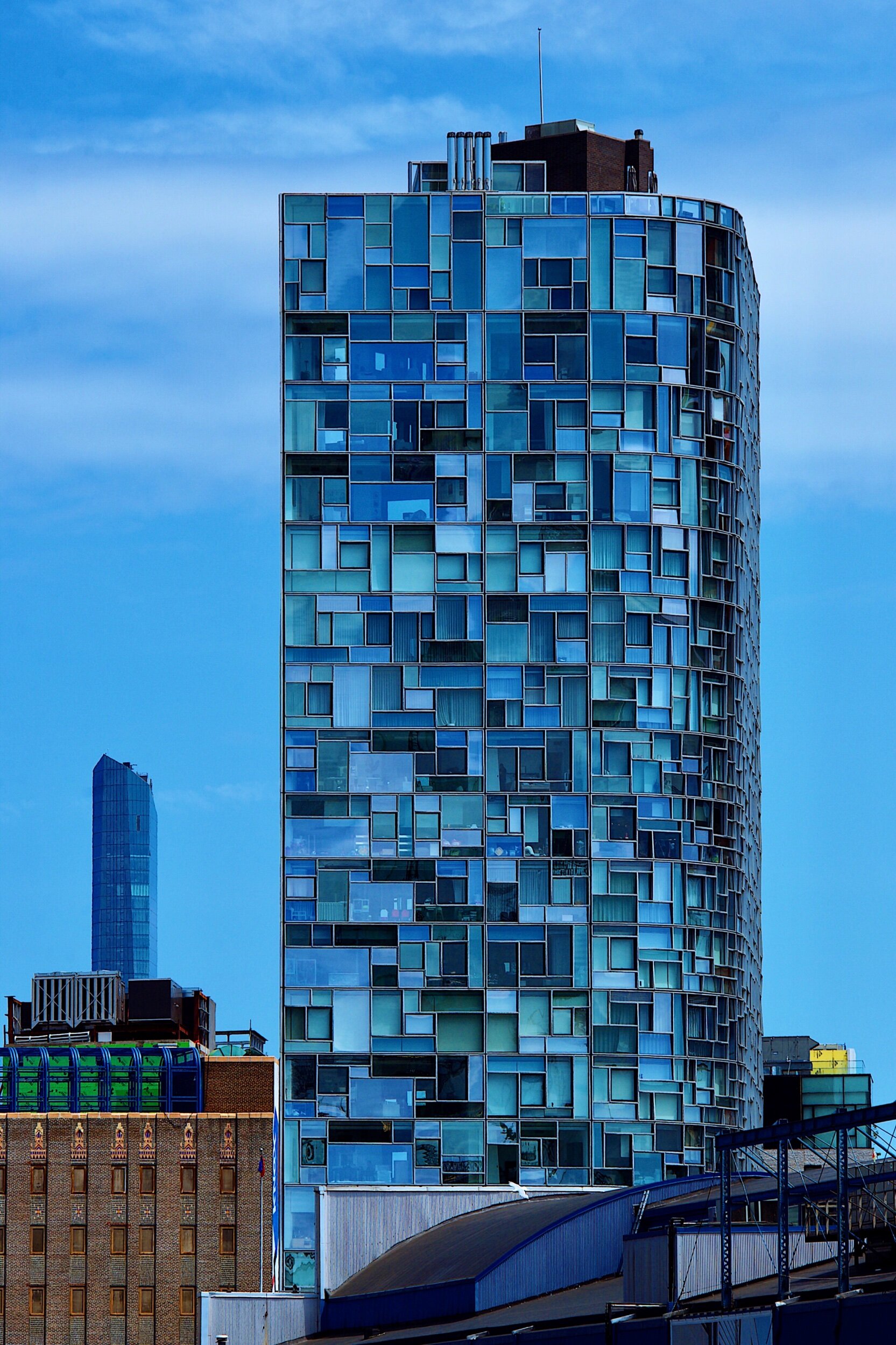 Many Windows