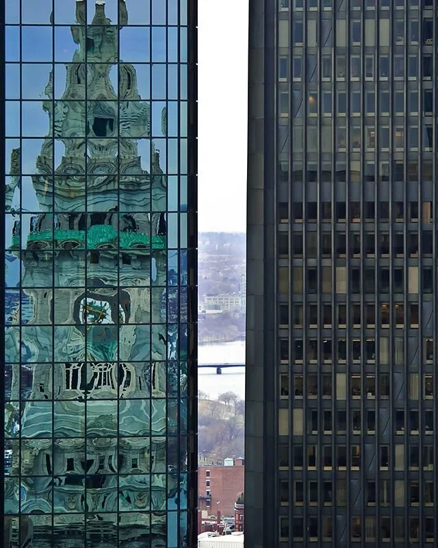 #skyscraper #reflection_perfection #reflectionphotography
