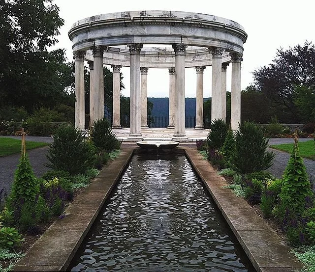 #classicalarchitecture #gardens