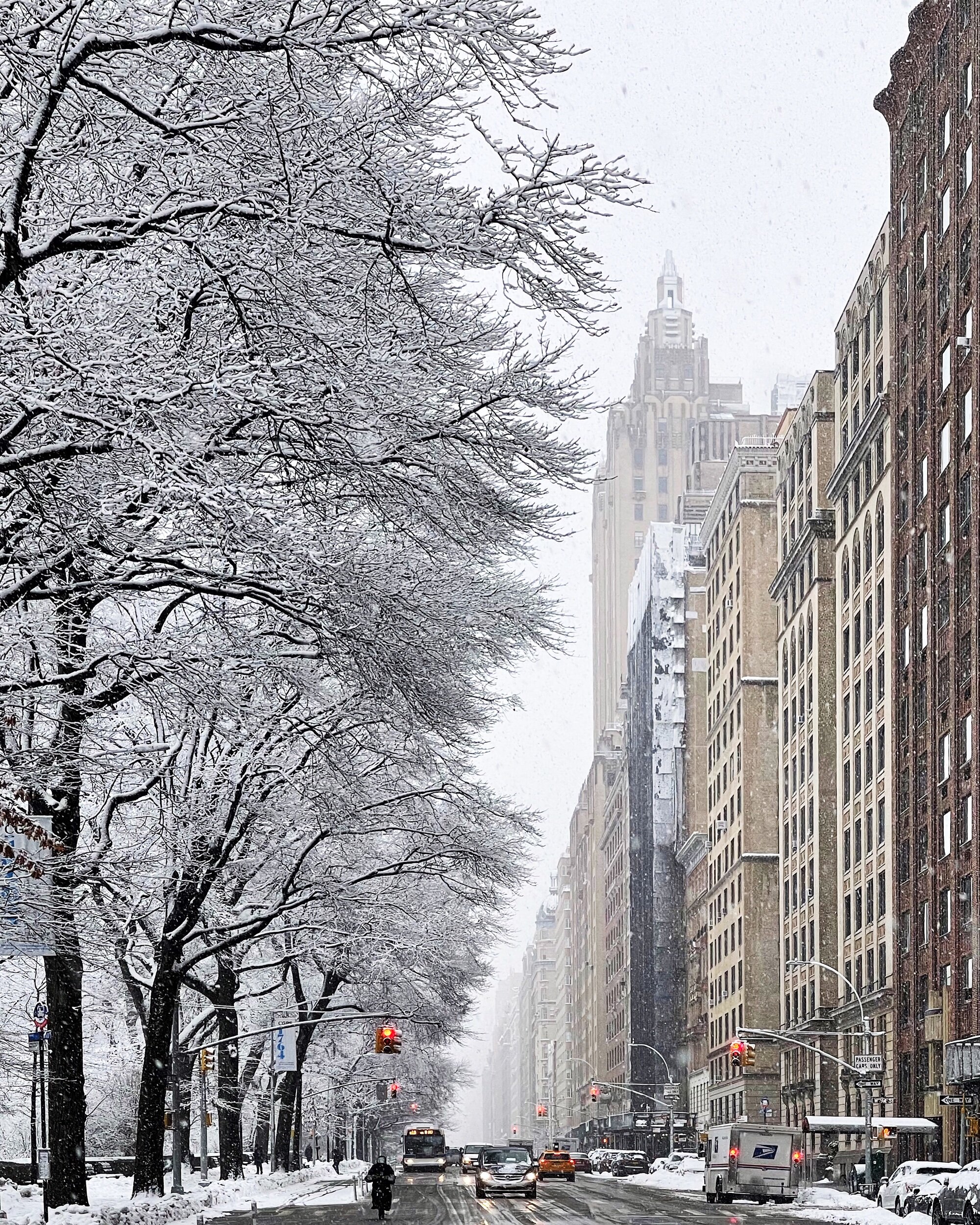 Snow Day