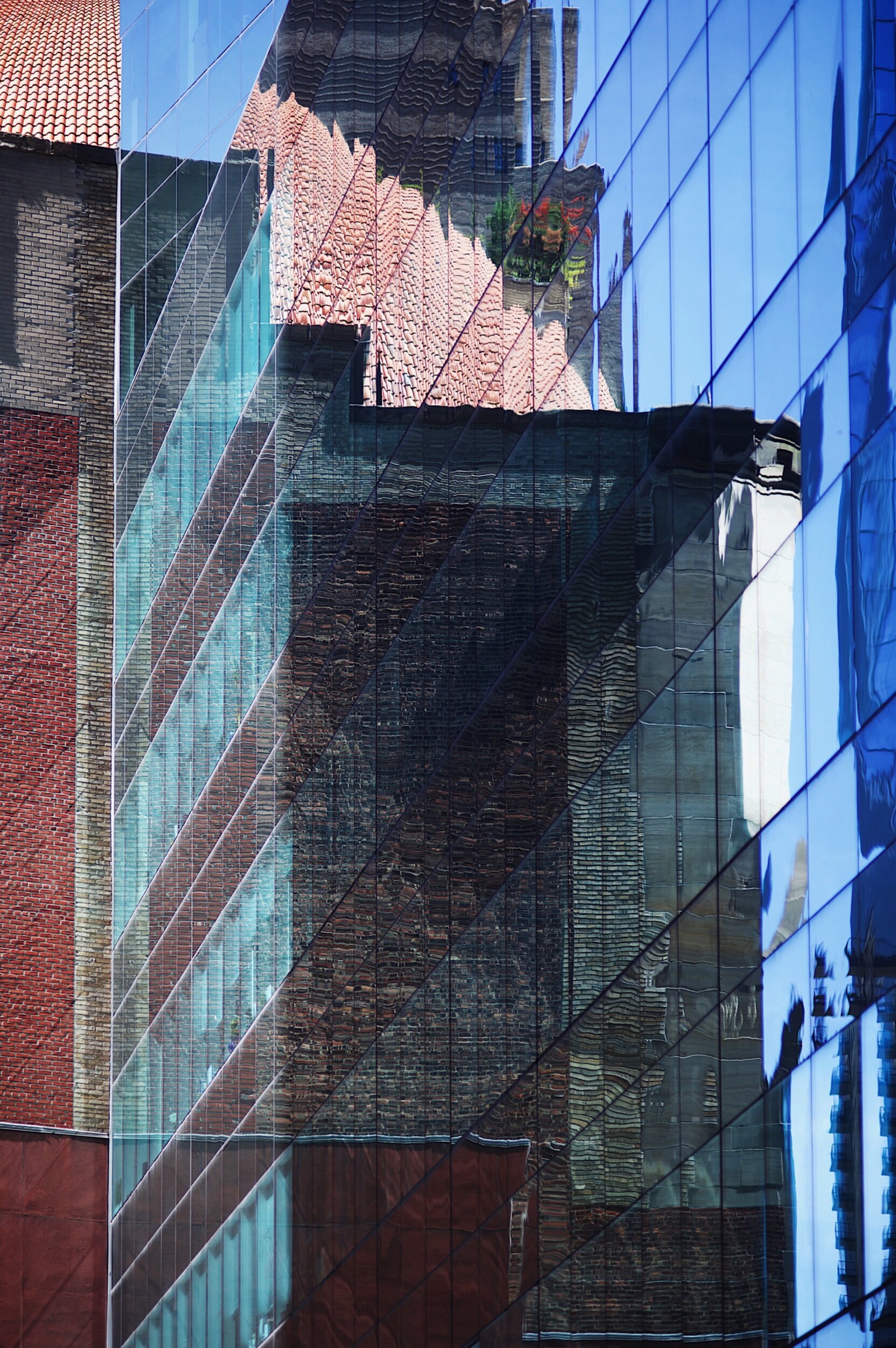 Layered Abstraction