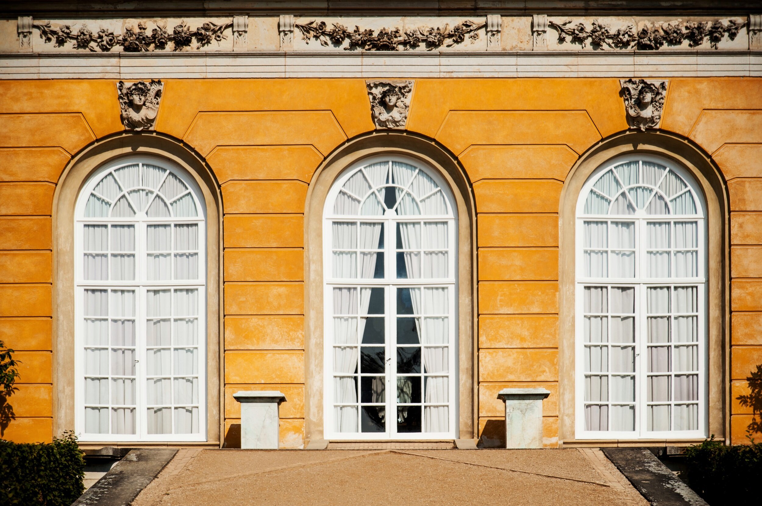 Sans Souci
