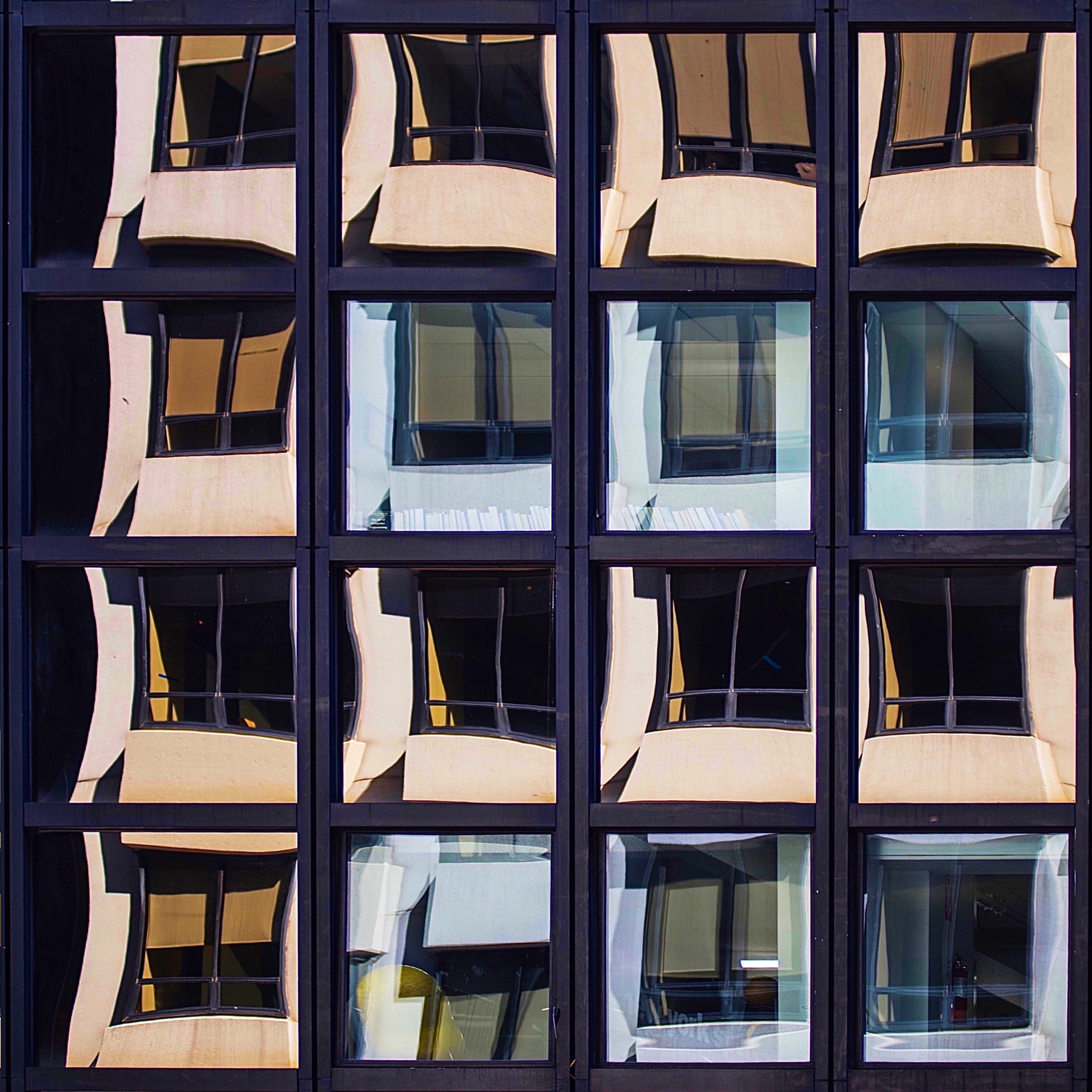 Windows Reflected