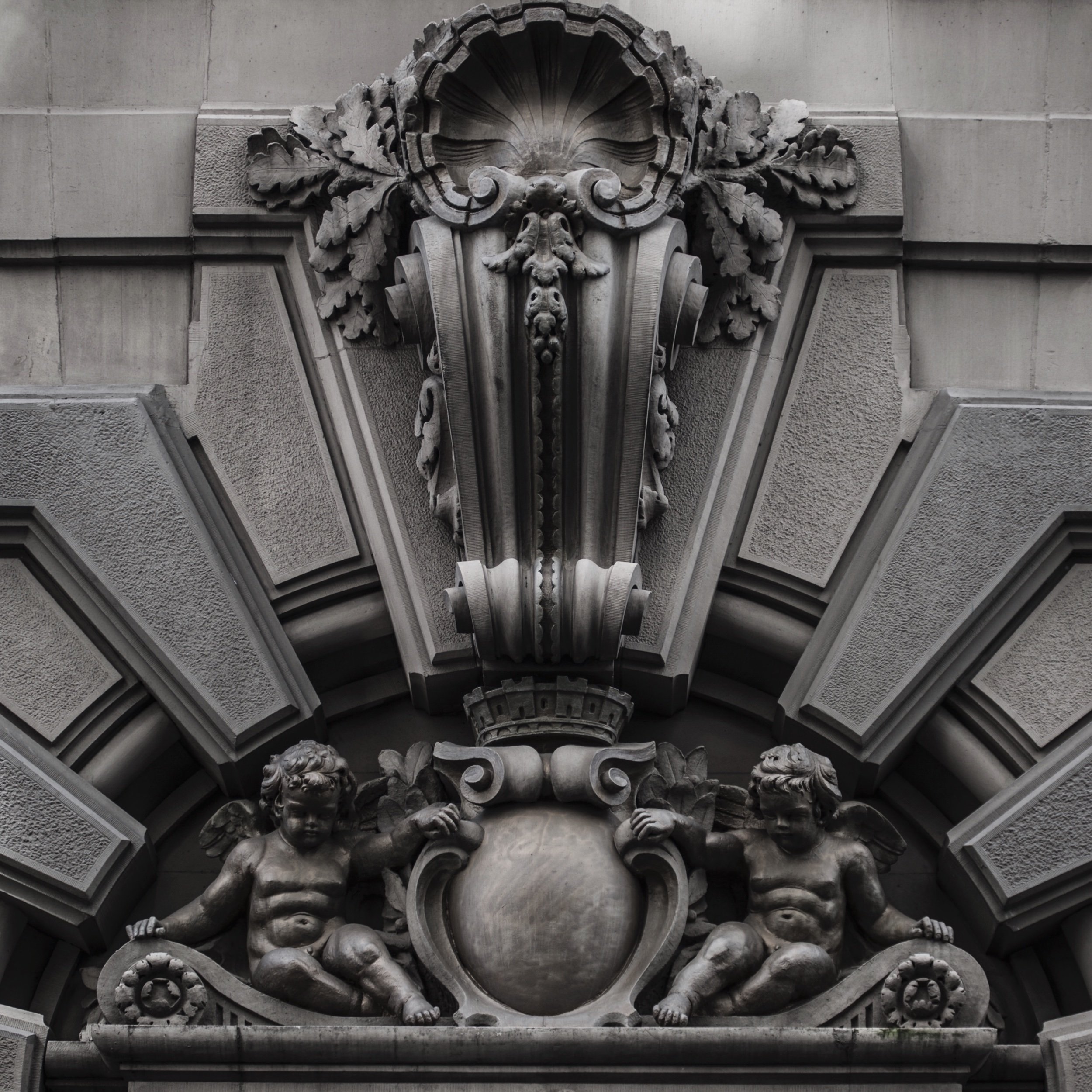 Classical Architecture