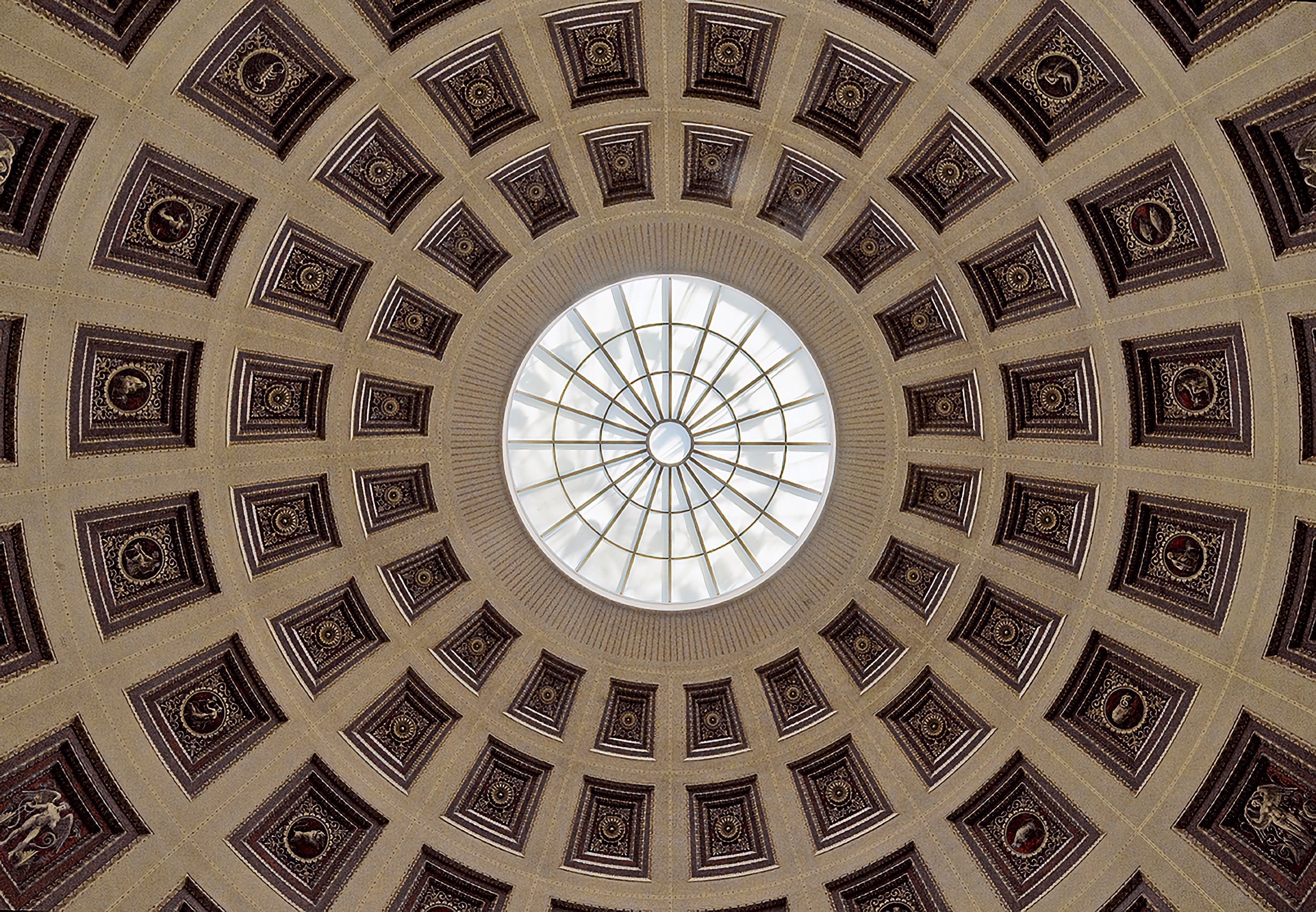 Schinkel Dome