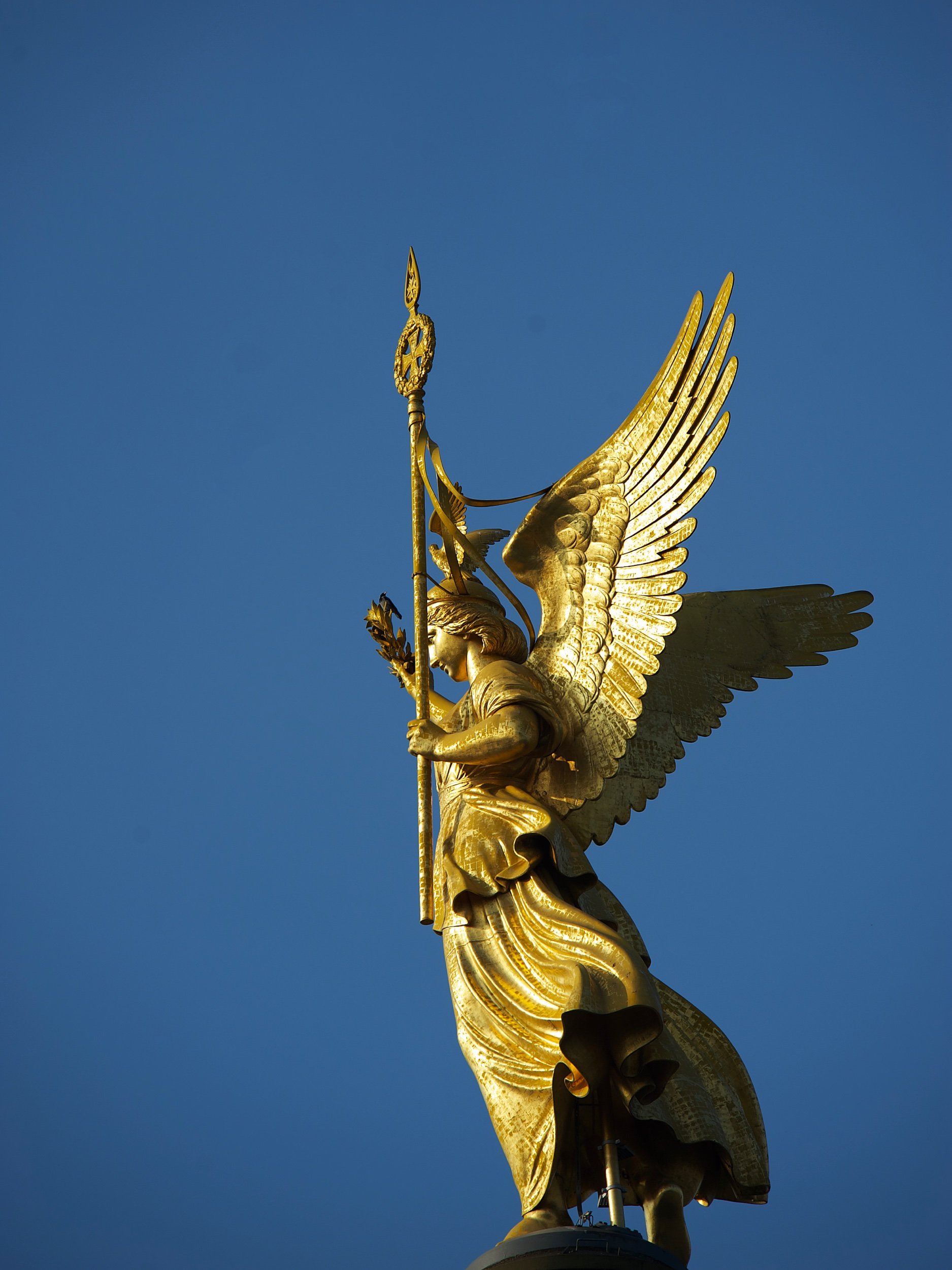 Angel of Victory