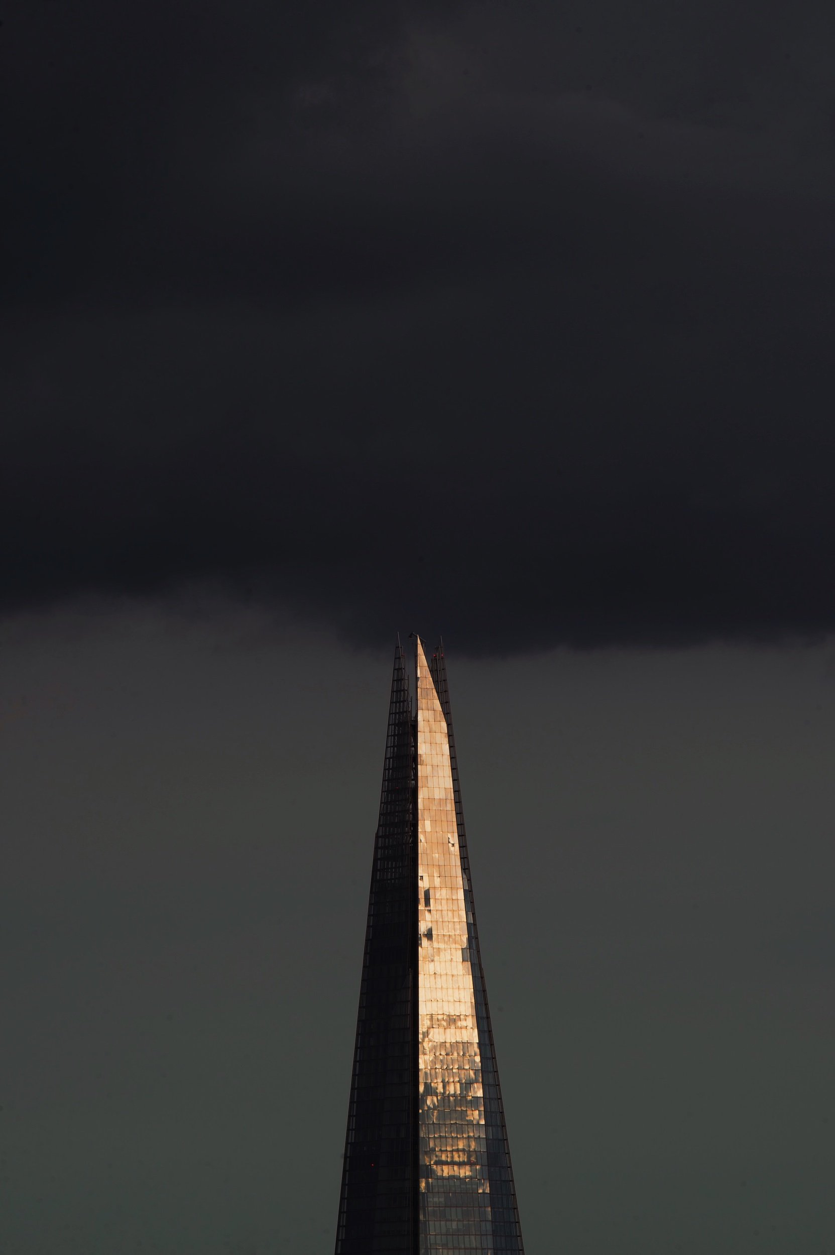 The Shard