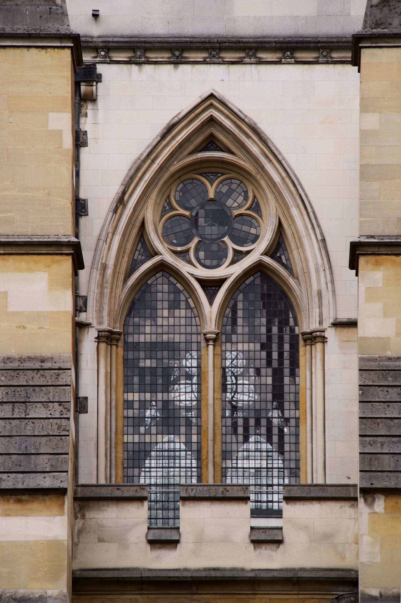 Westminster Abbey