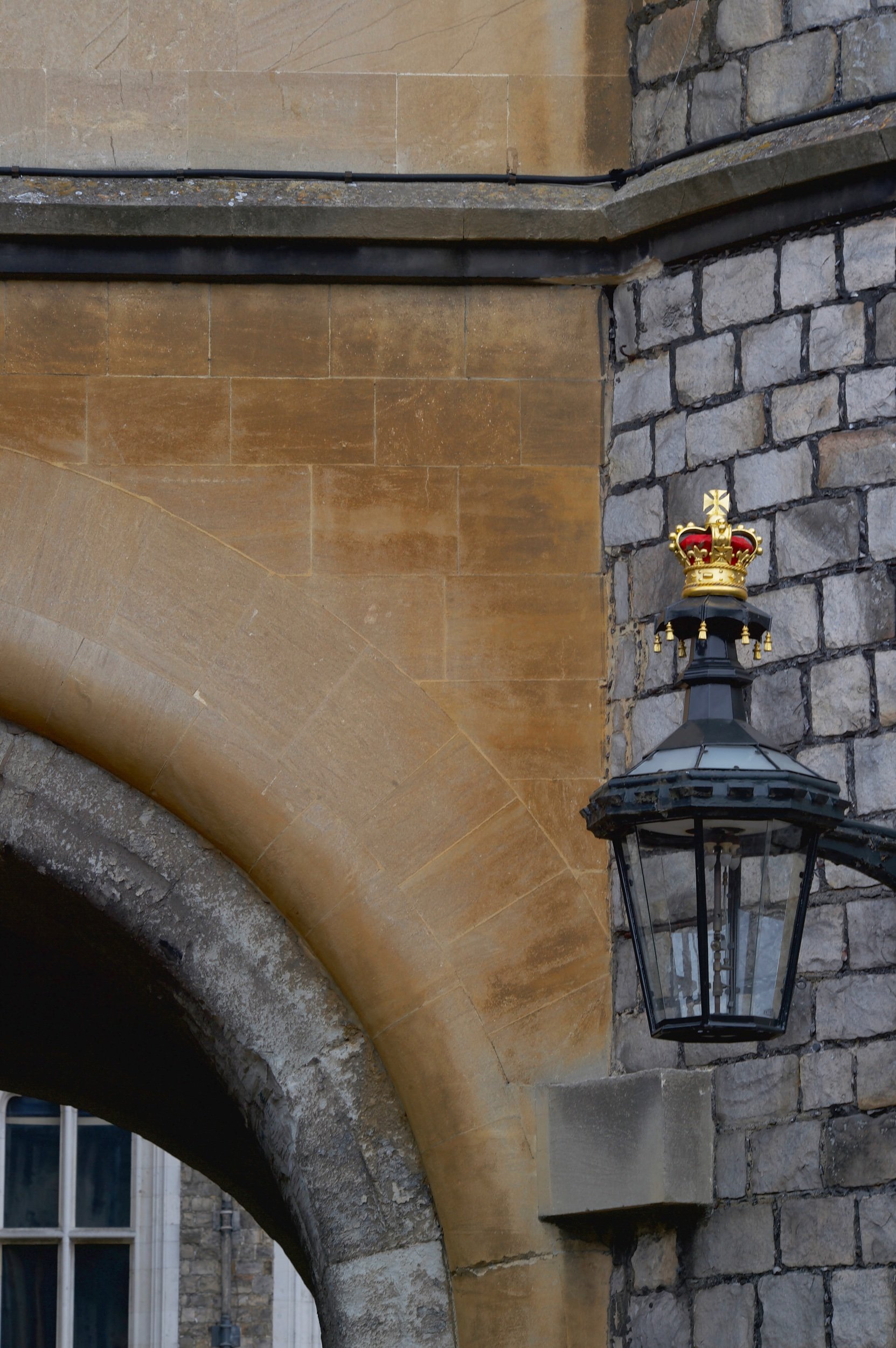 Windsor Castle