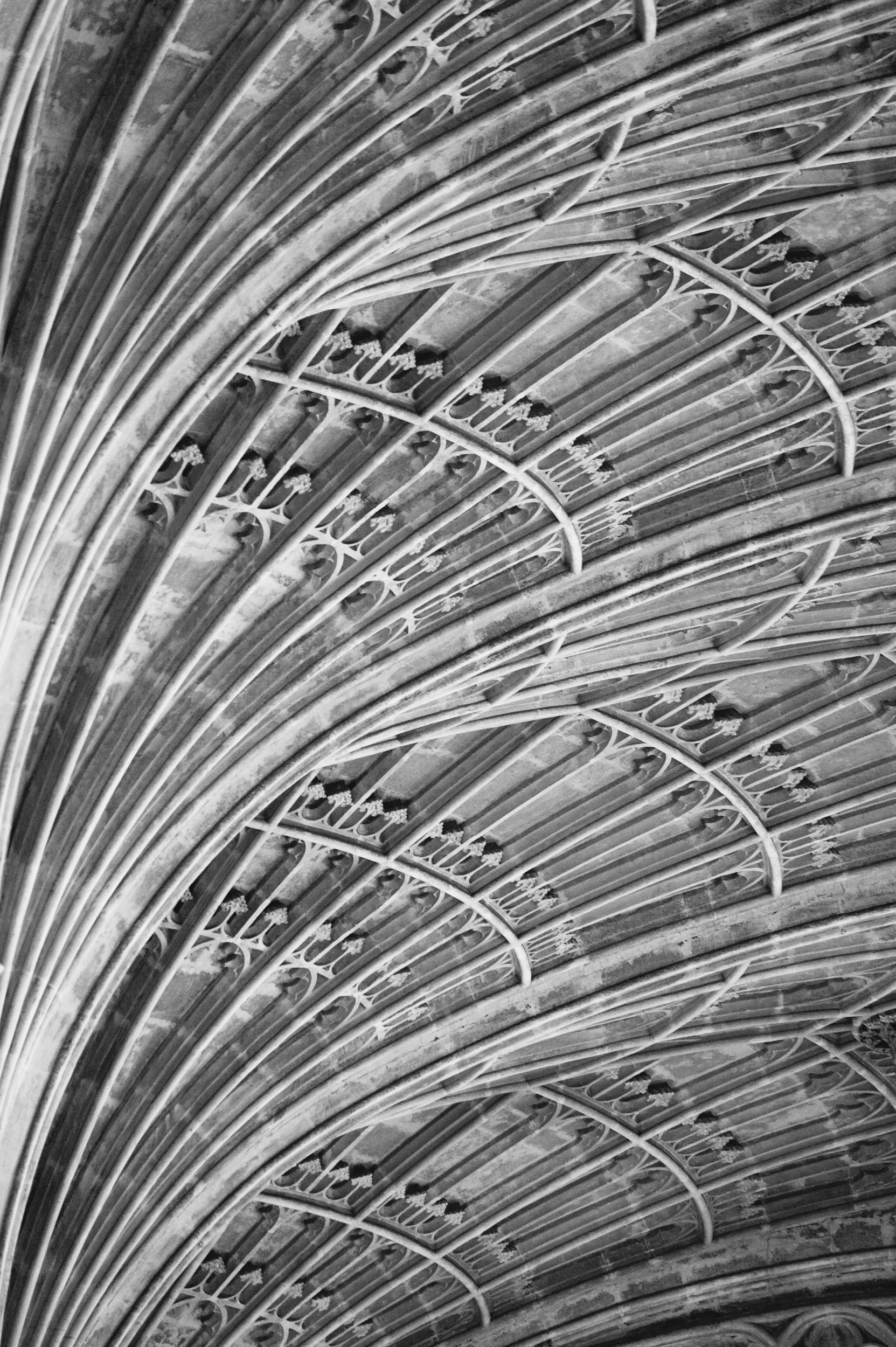 Kings College Chapel
