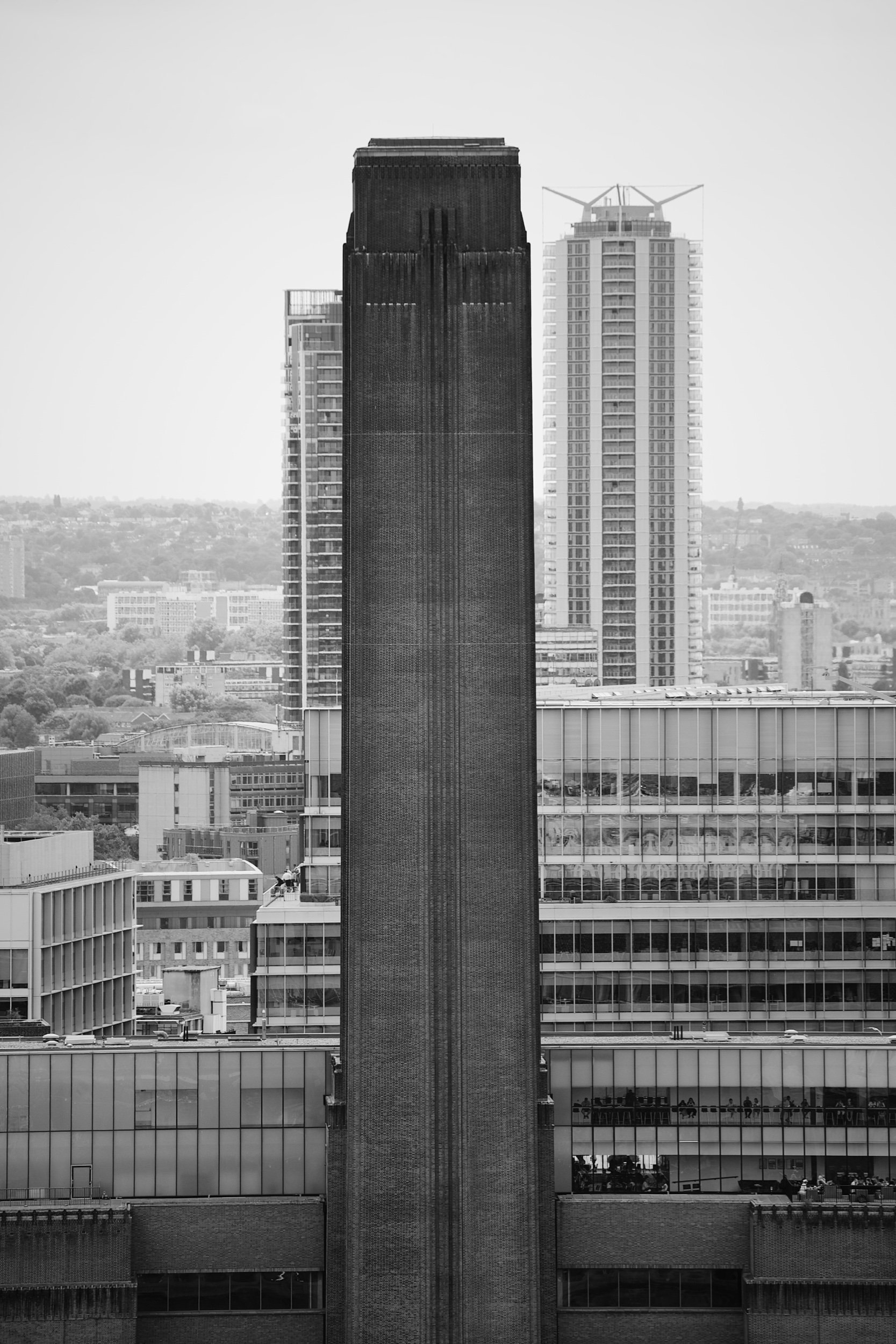 Tate Modern Tower