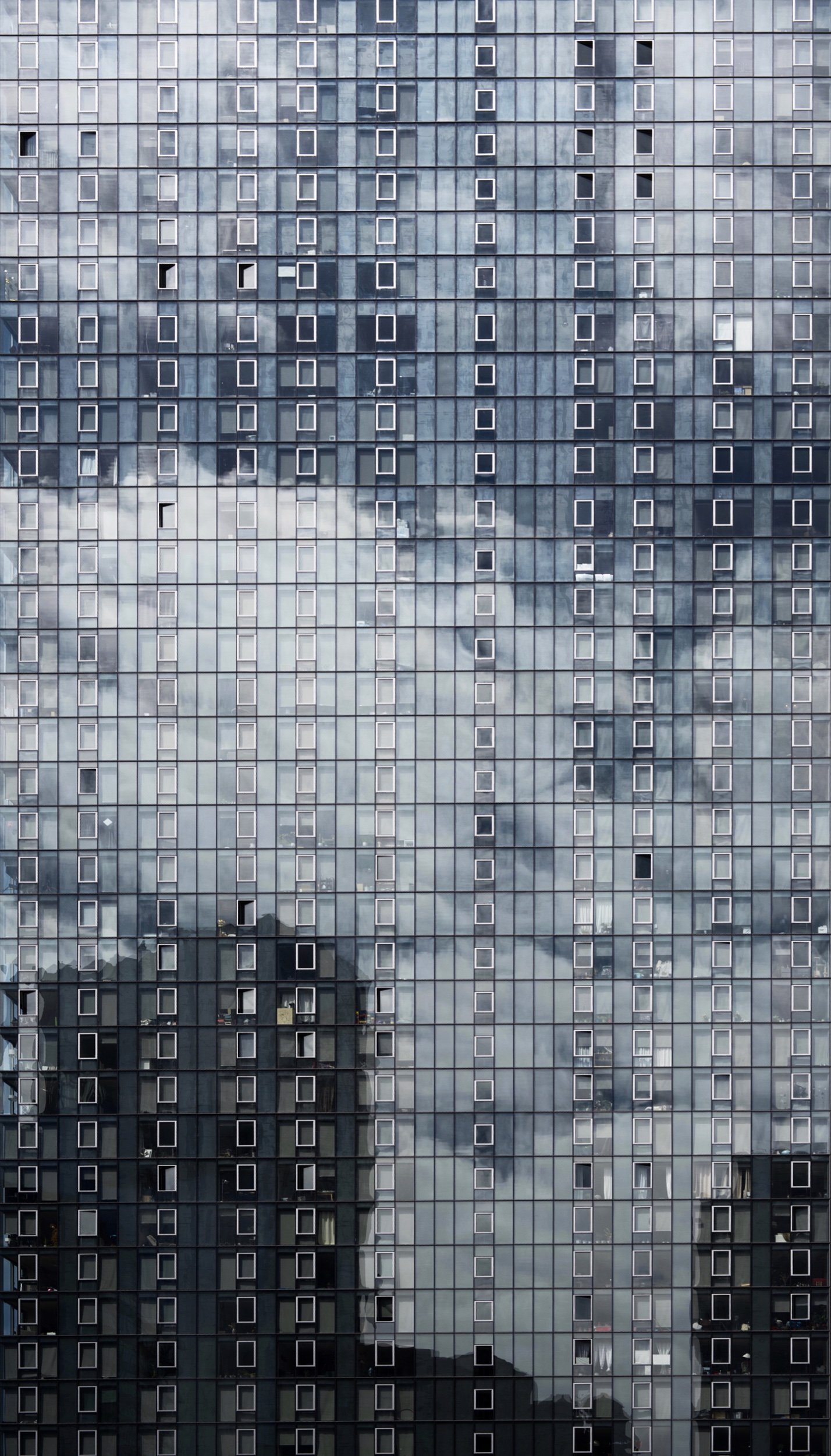 Cloud Reflections