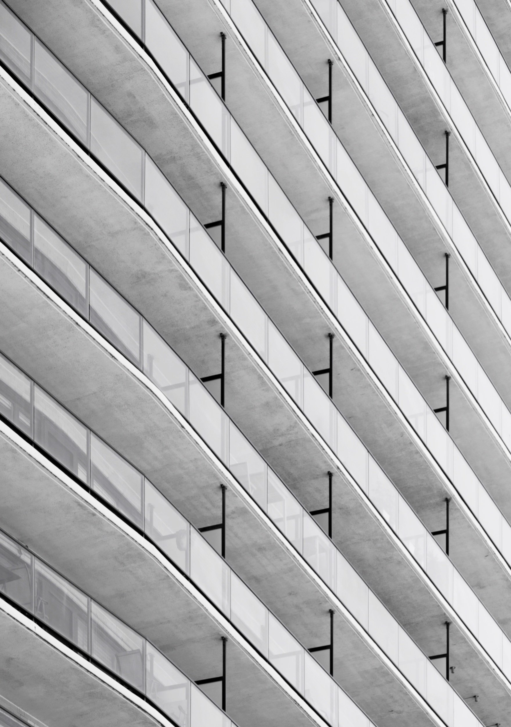 Balconies