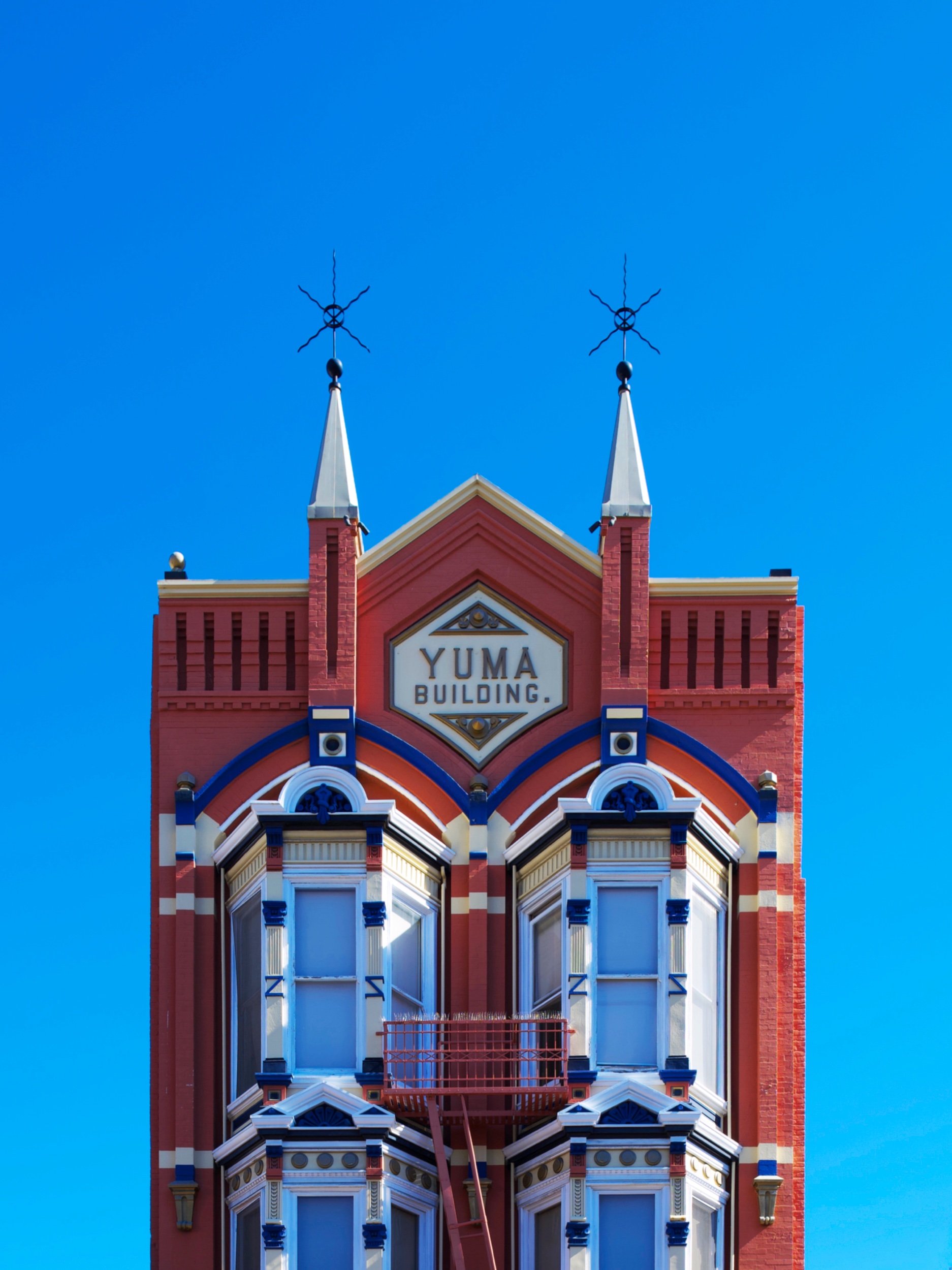 Yuma