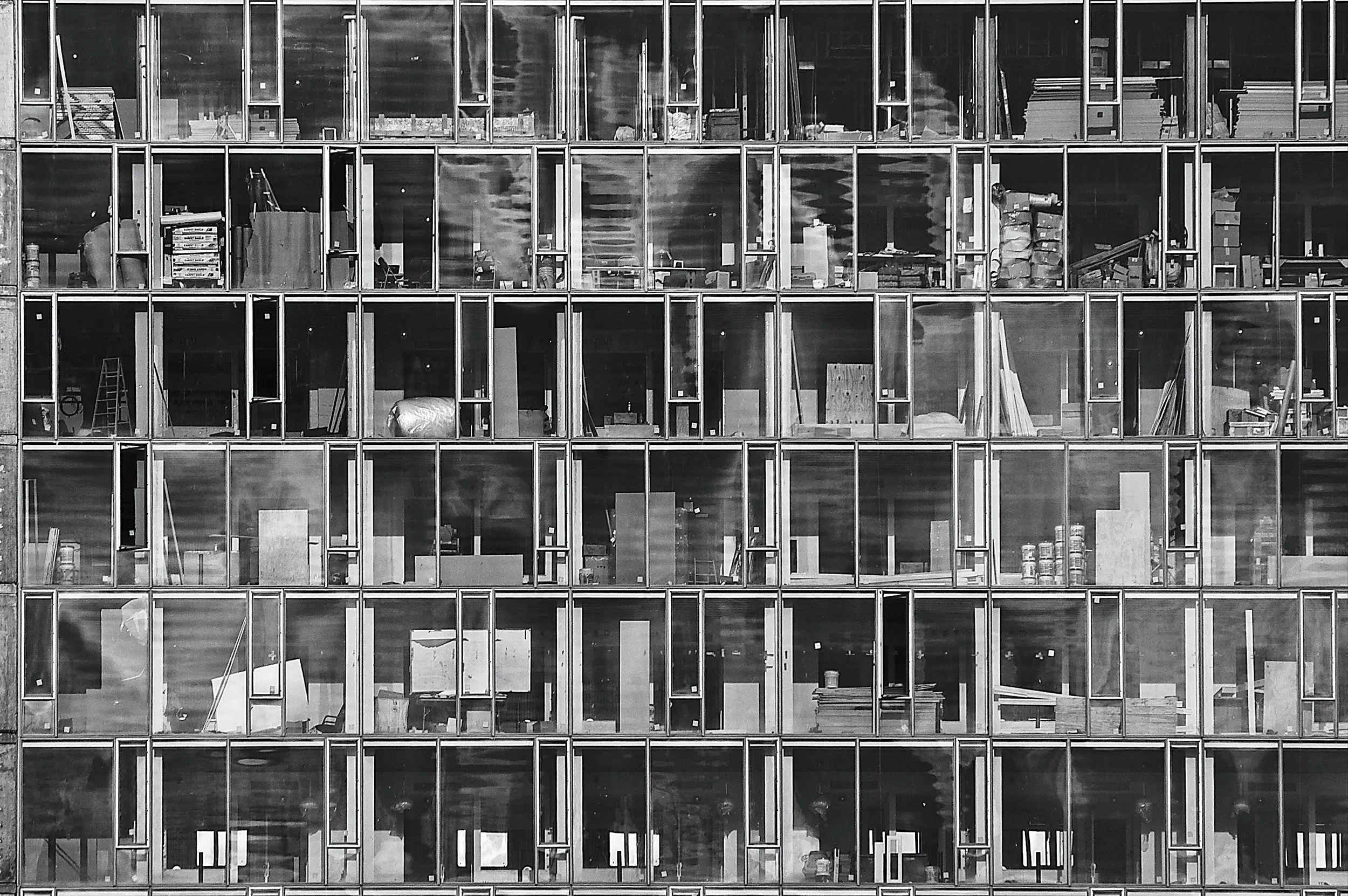 Under Construction