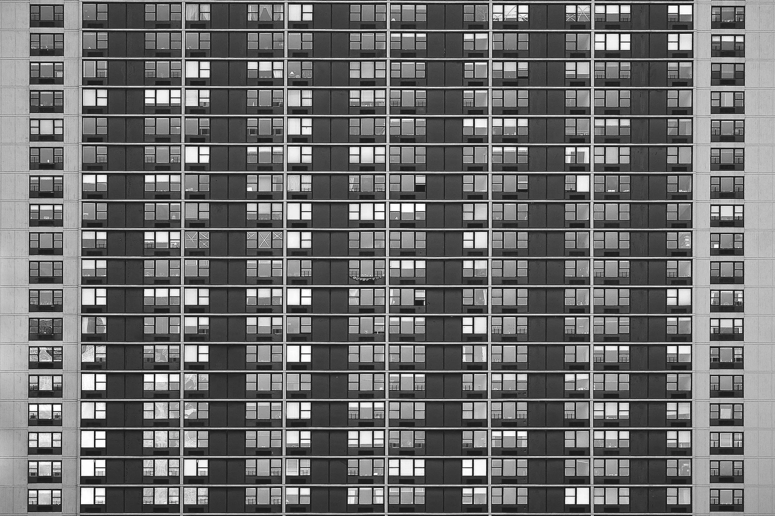 Infinite Grid