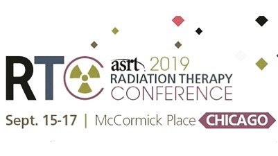 Only 3 weeks left until #asrt2019 and #astro2019 @myasrt #radiationtherapy #radiationtherapist #radiationoncology #medicalphysicist #radiimedical