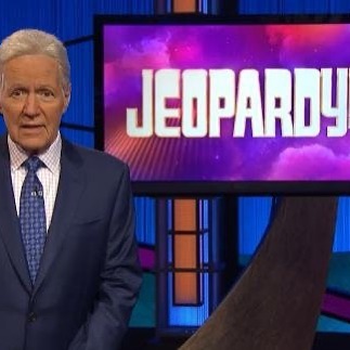 Alex Trebek may have to leave #Jeopardy due to #cancer battle, but he&rsquo;s &lsquo;not afraid of dying&rsquo;.