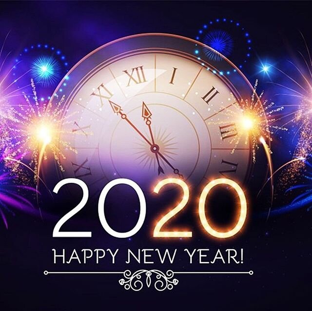 Welcome to the 20&rsquo;s!
#2020