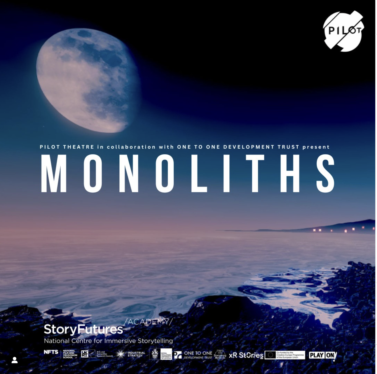 Monoliths